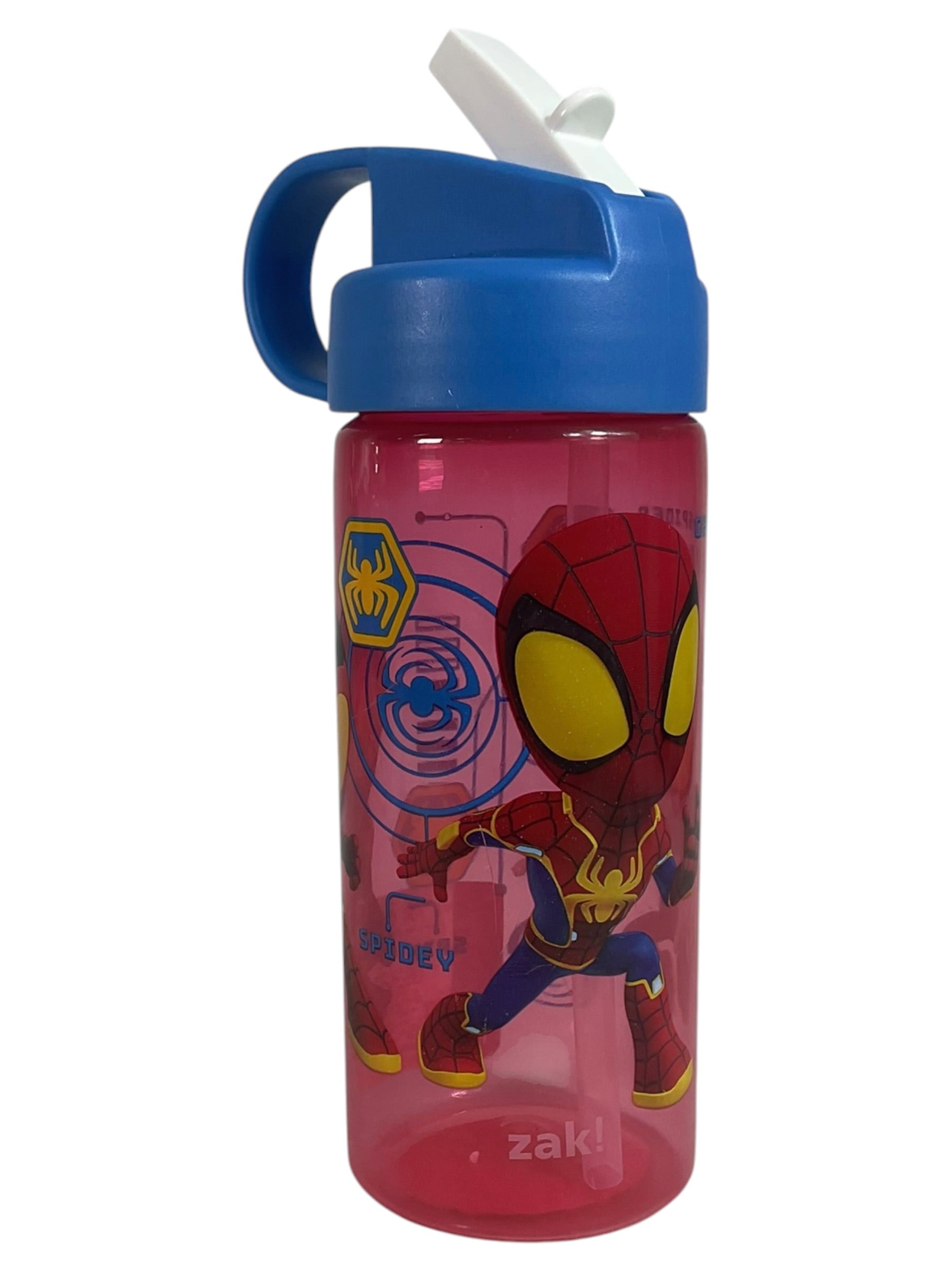 Vaso para bebé (ZAK!)