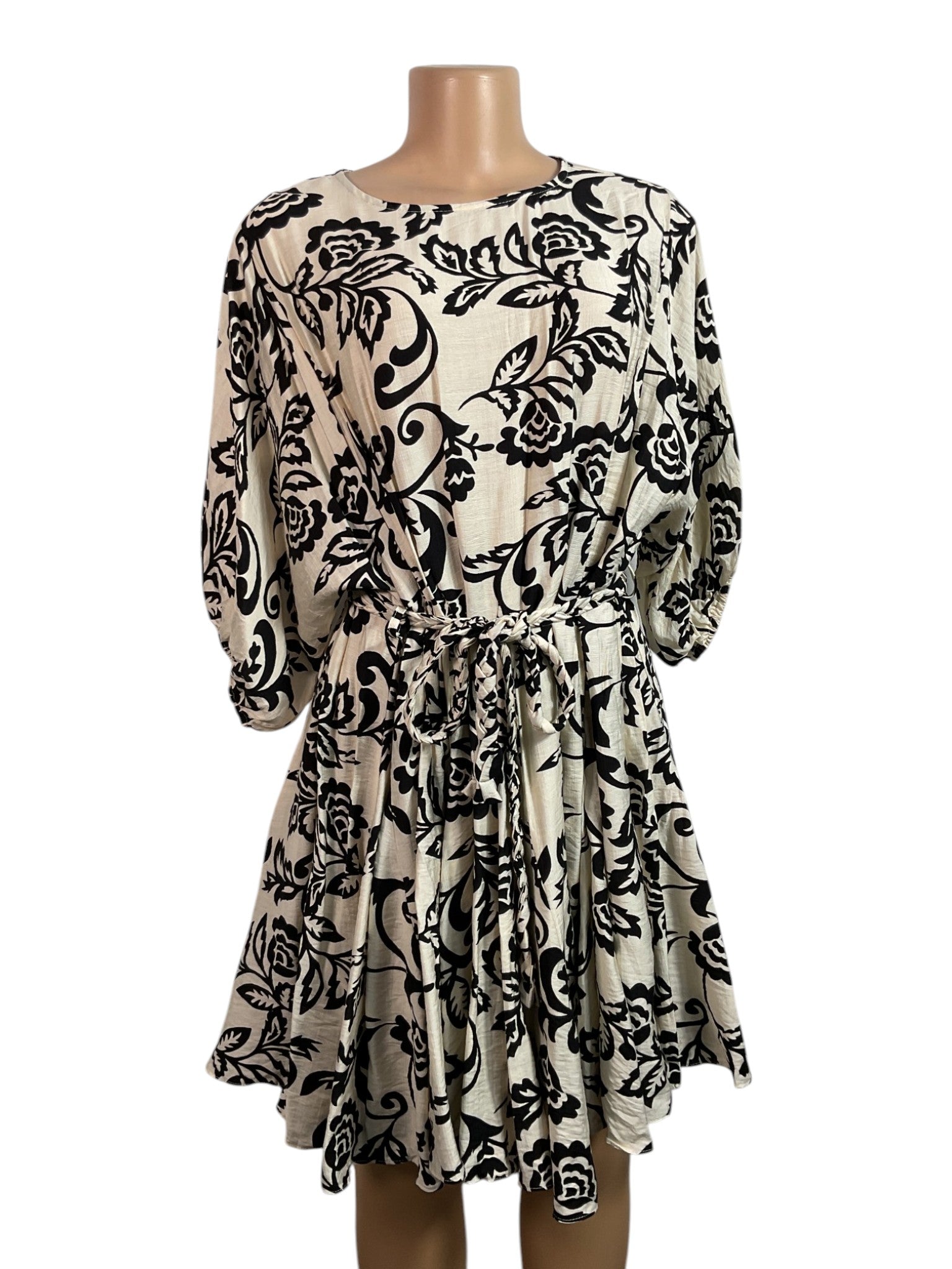 Vestido S