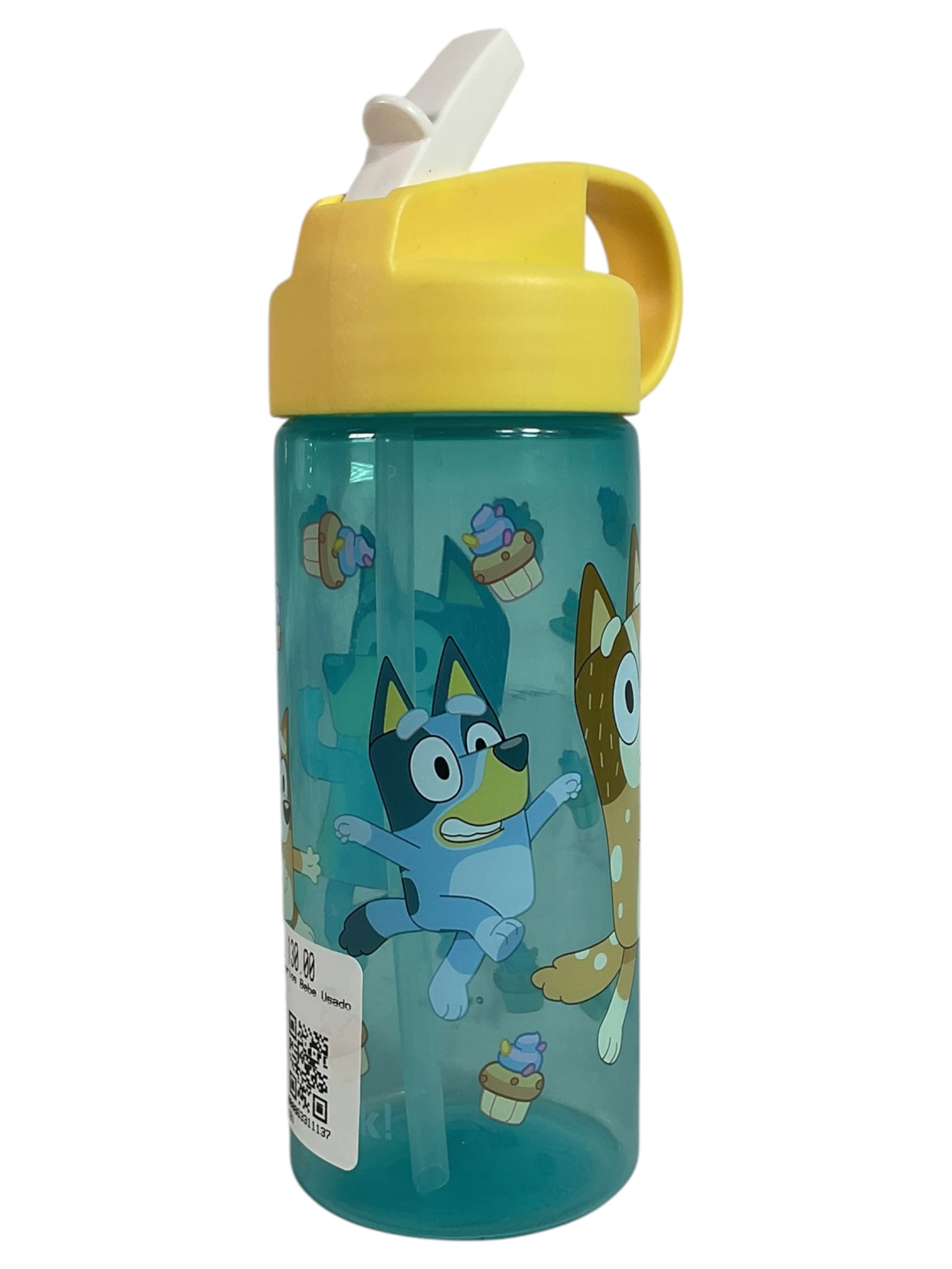 Vaso para niño (ZAK!)