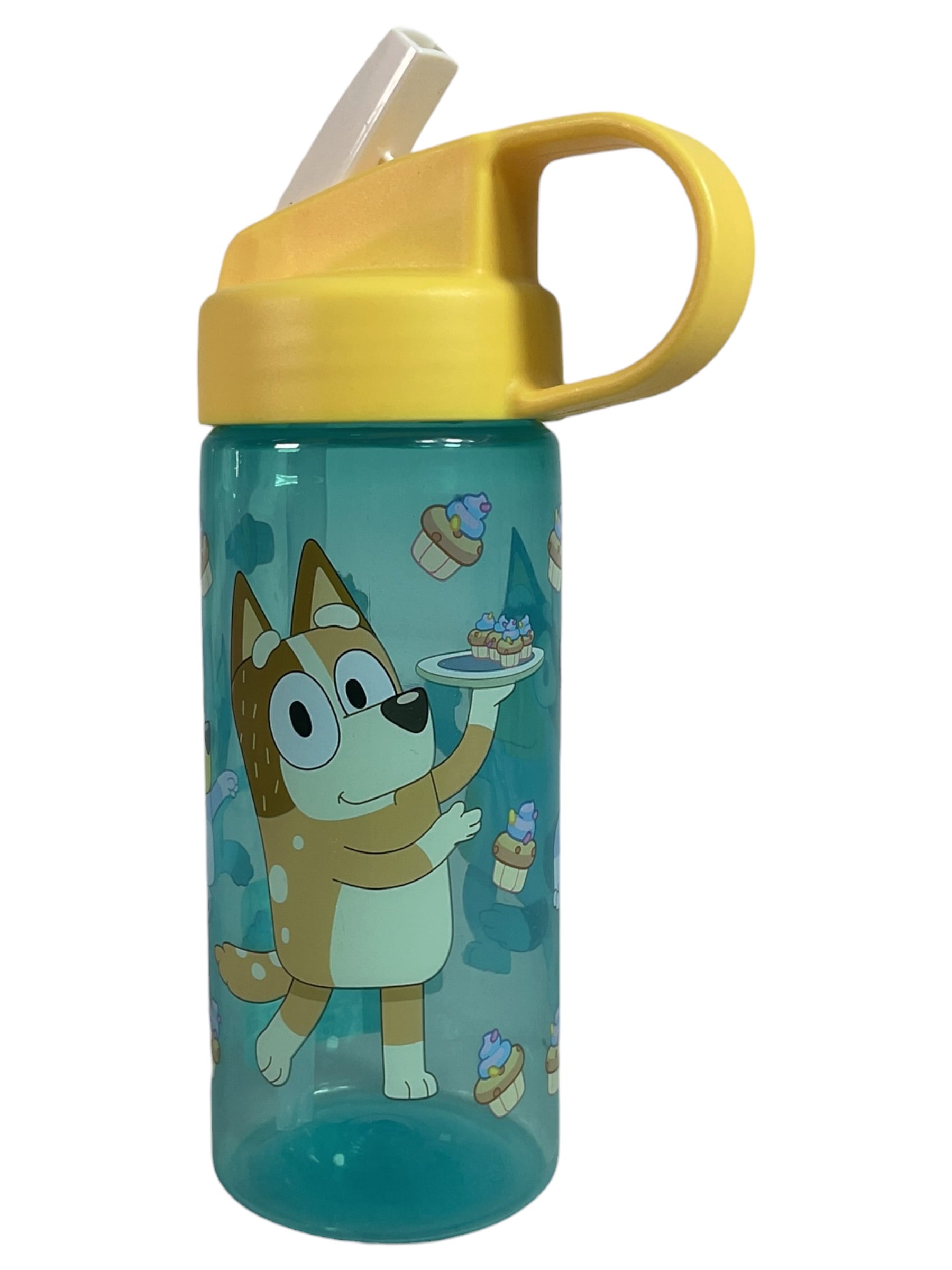 Vaso para niño (ZAK!)