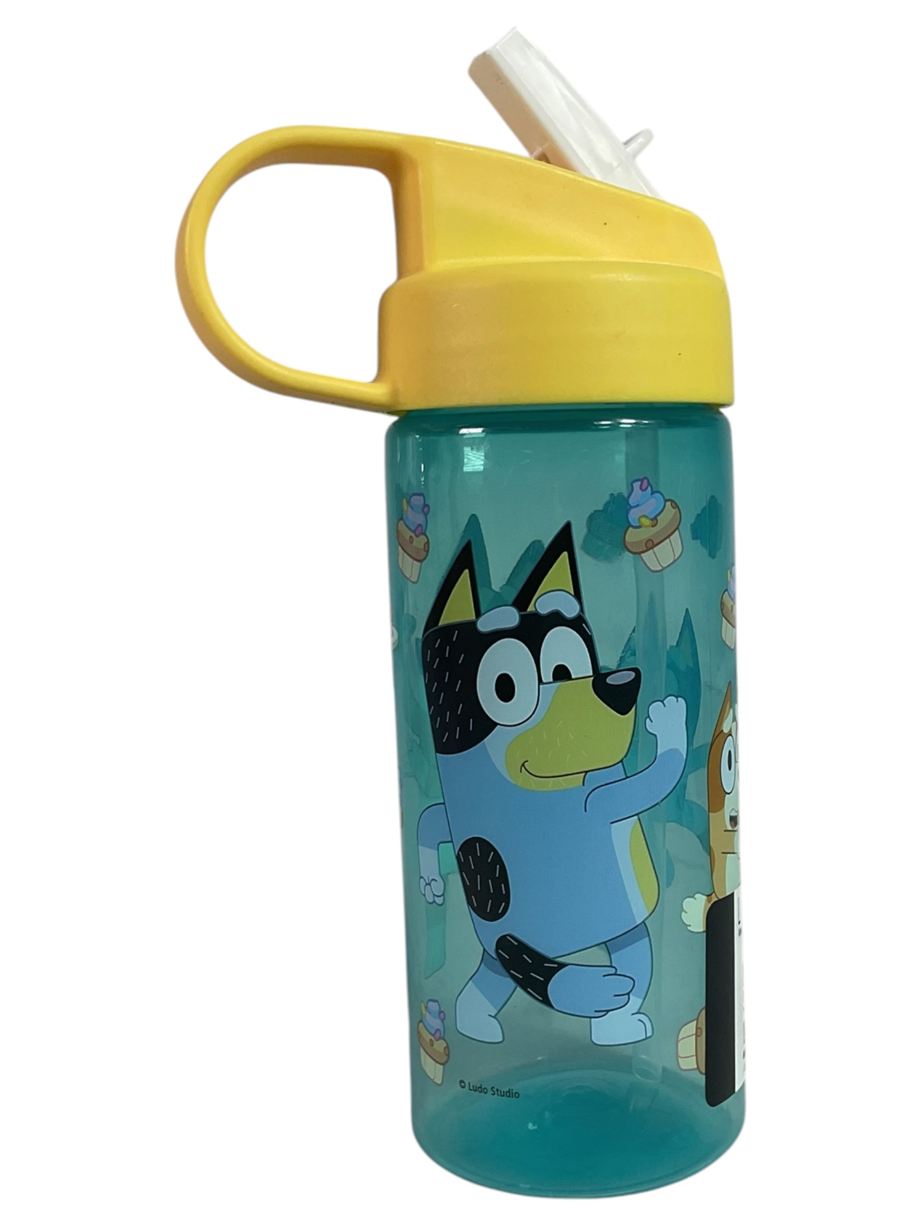 Vaso para niño (ZAK!)