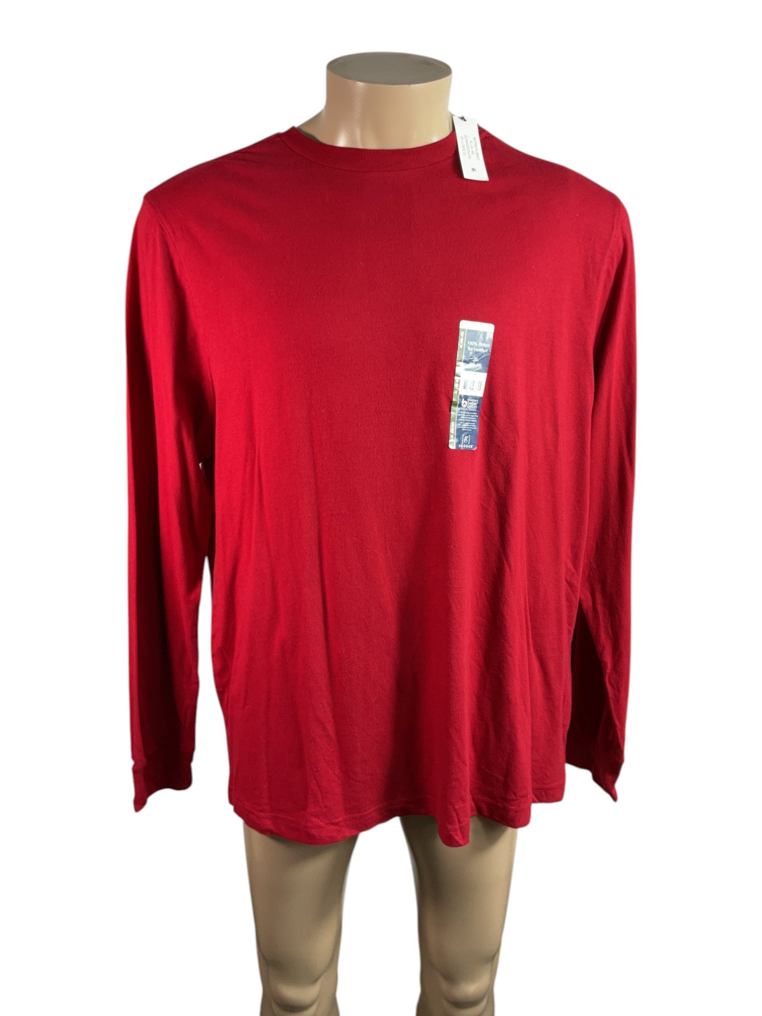 Sueter XL (George)