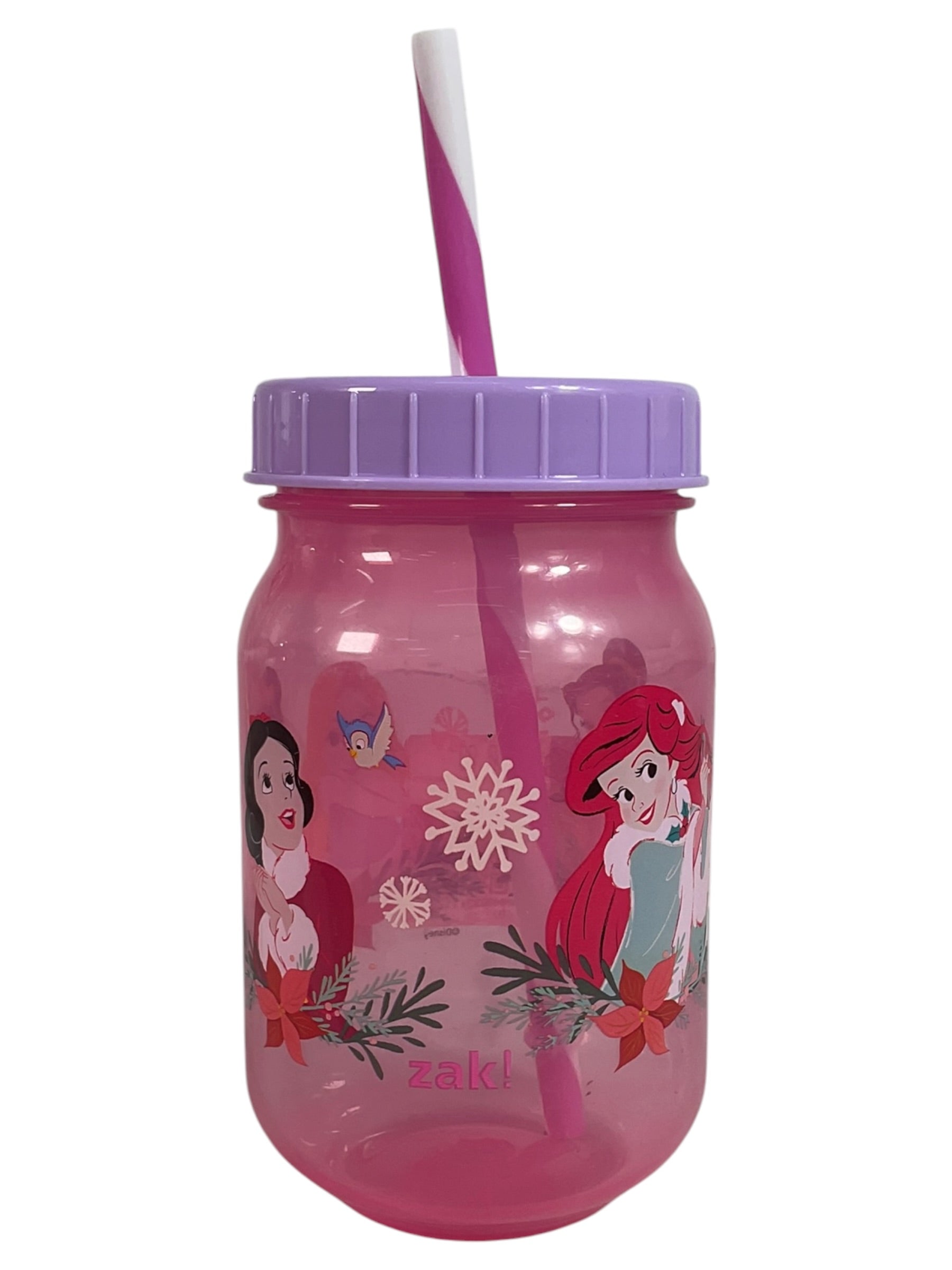 Vaso para niña (ZAK!)