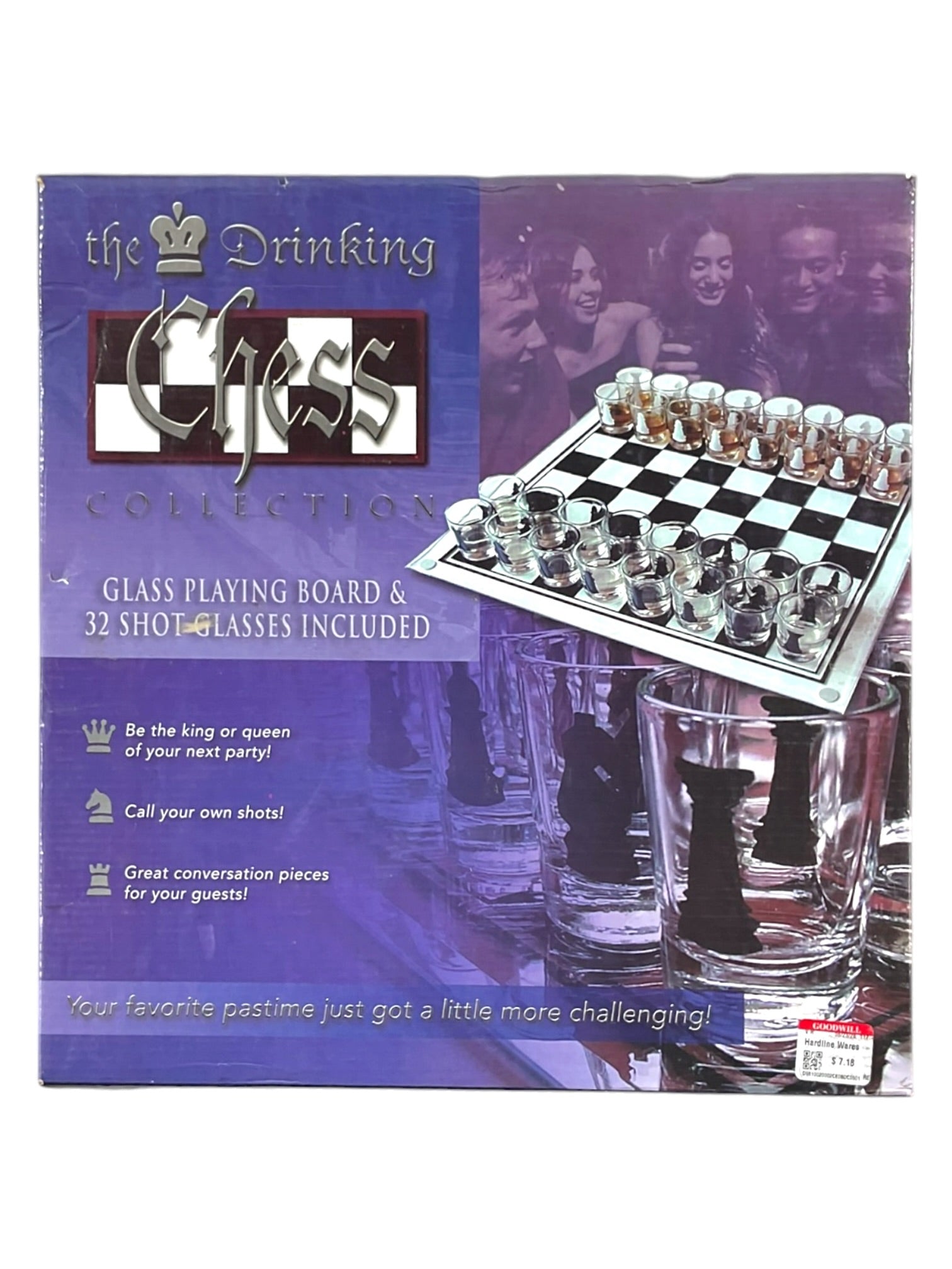 Juego de mesa