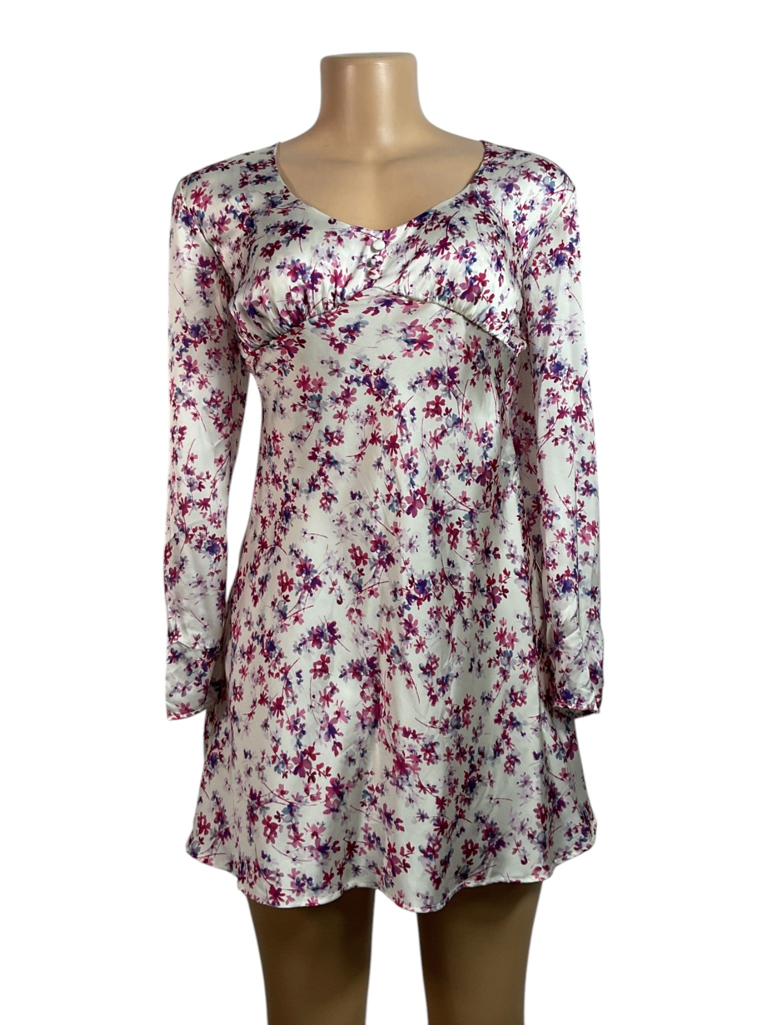 Vestido S (ZARA)