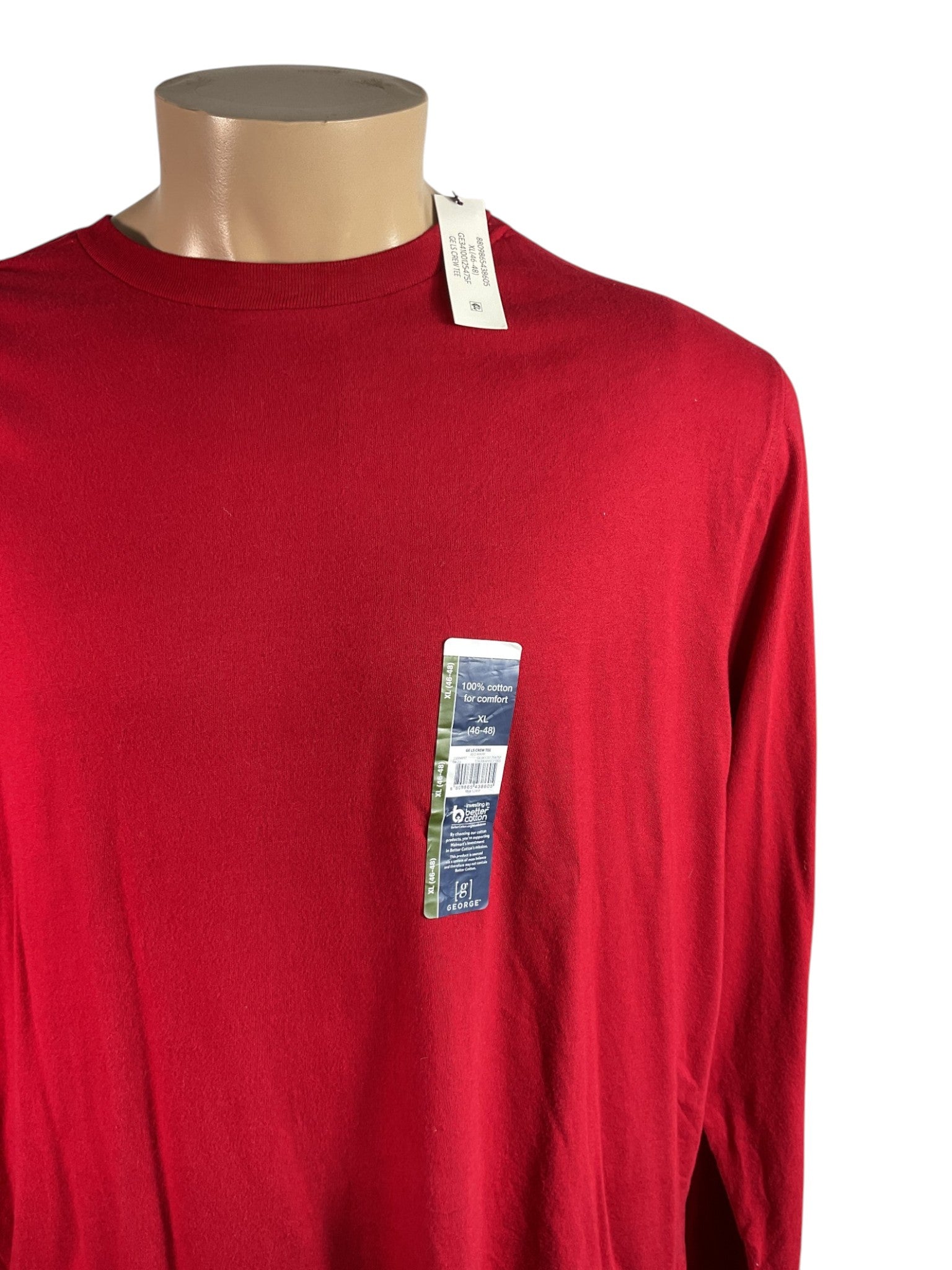 Sueter XL (George)