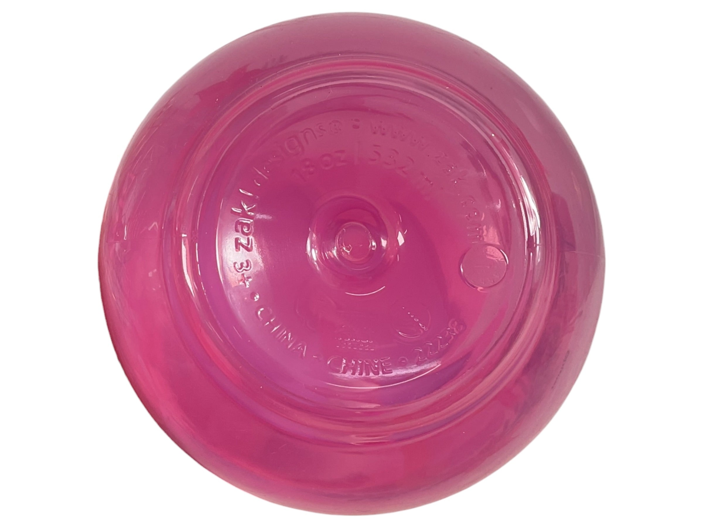 Vaso para niña (ZAK!)