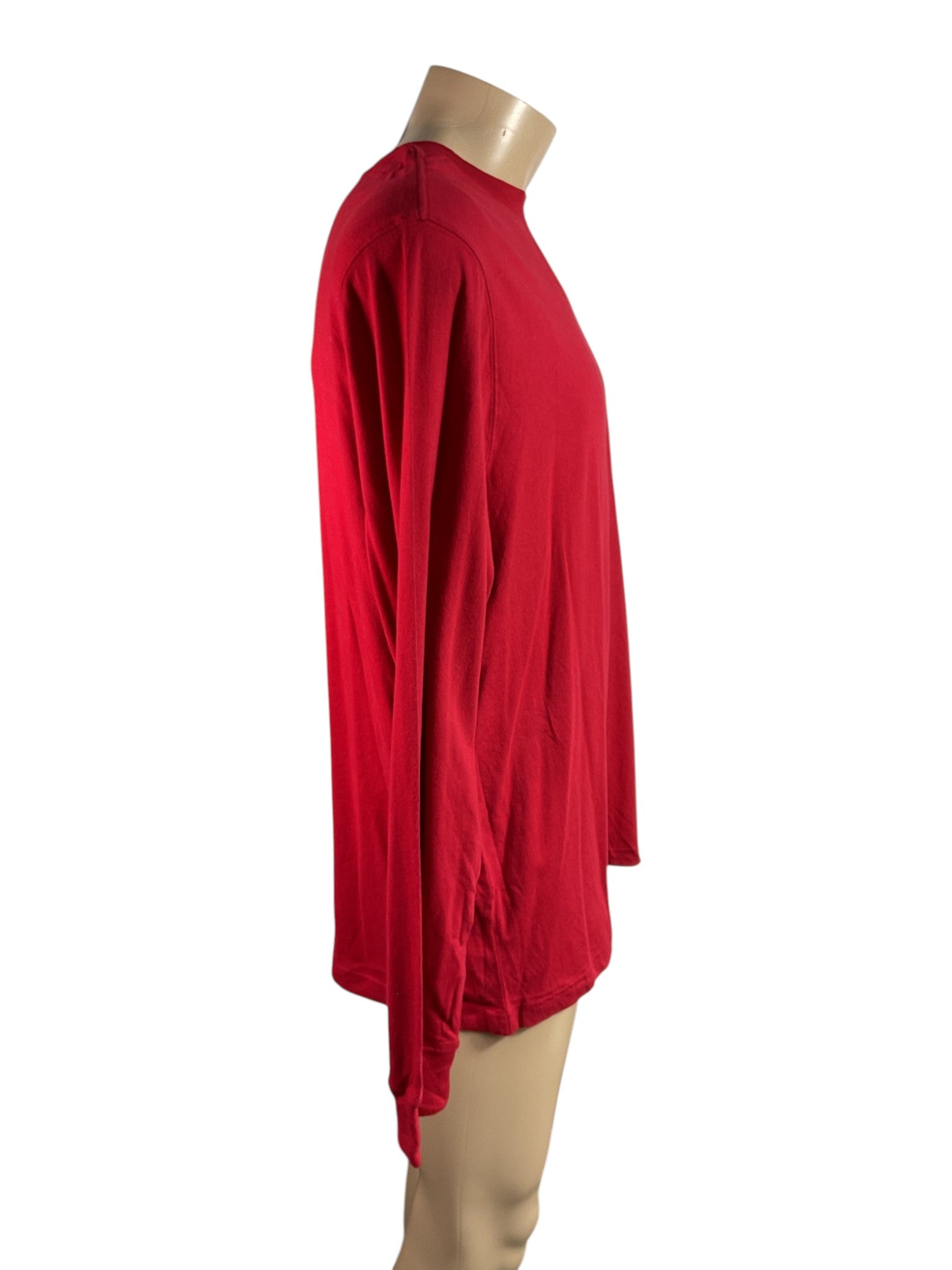 Sueter XL (George)