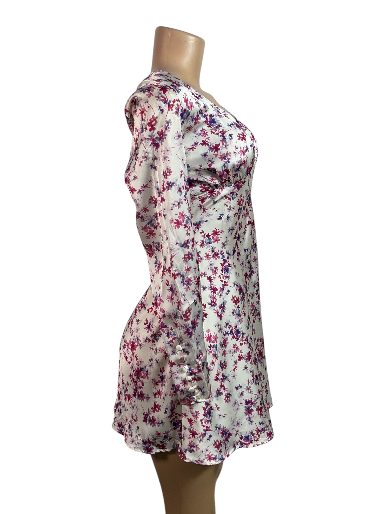 Vestido S (ZARA)