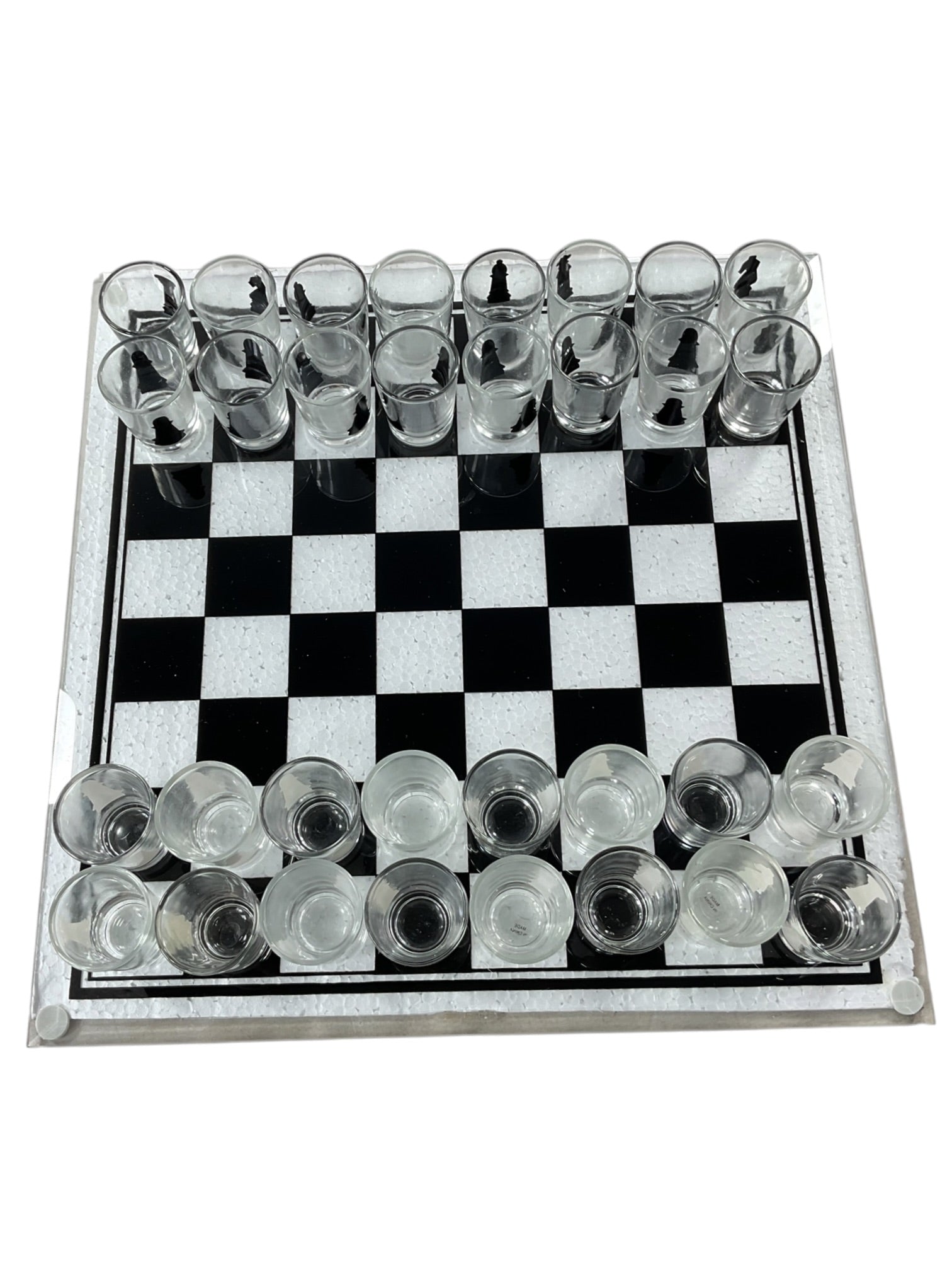 Juego de mesa
