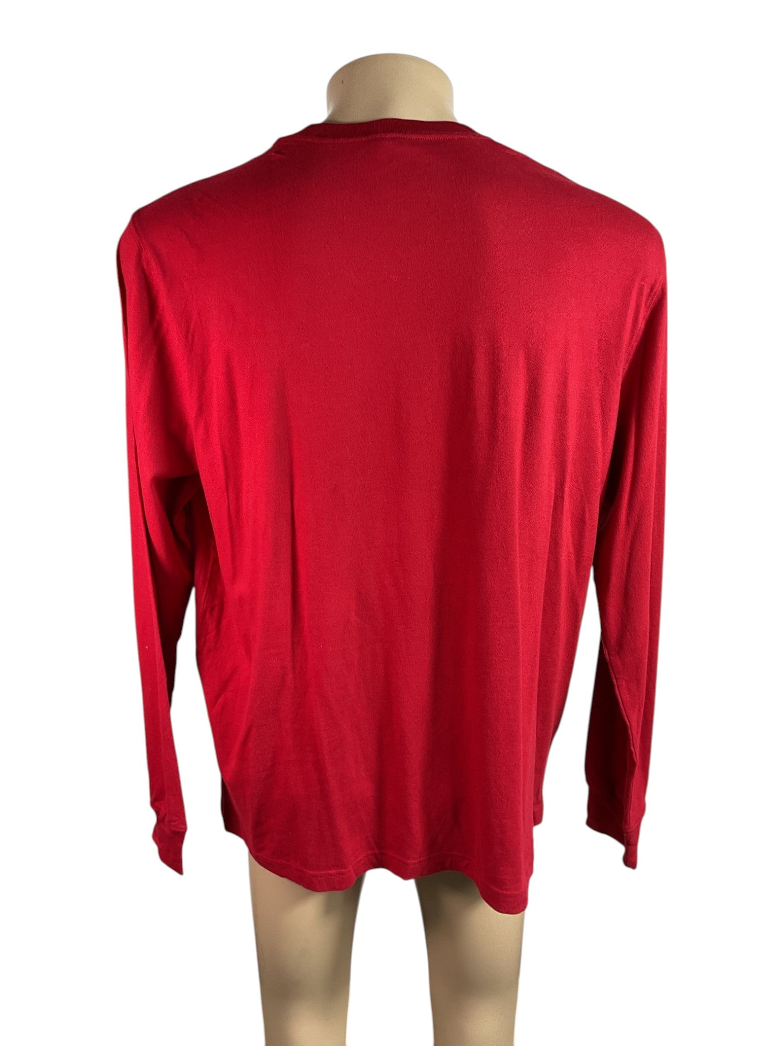 Sueter XL (George)