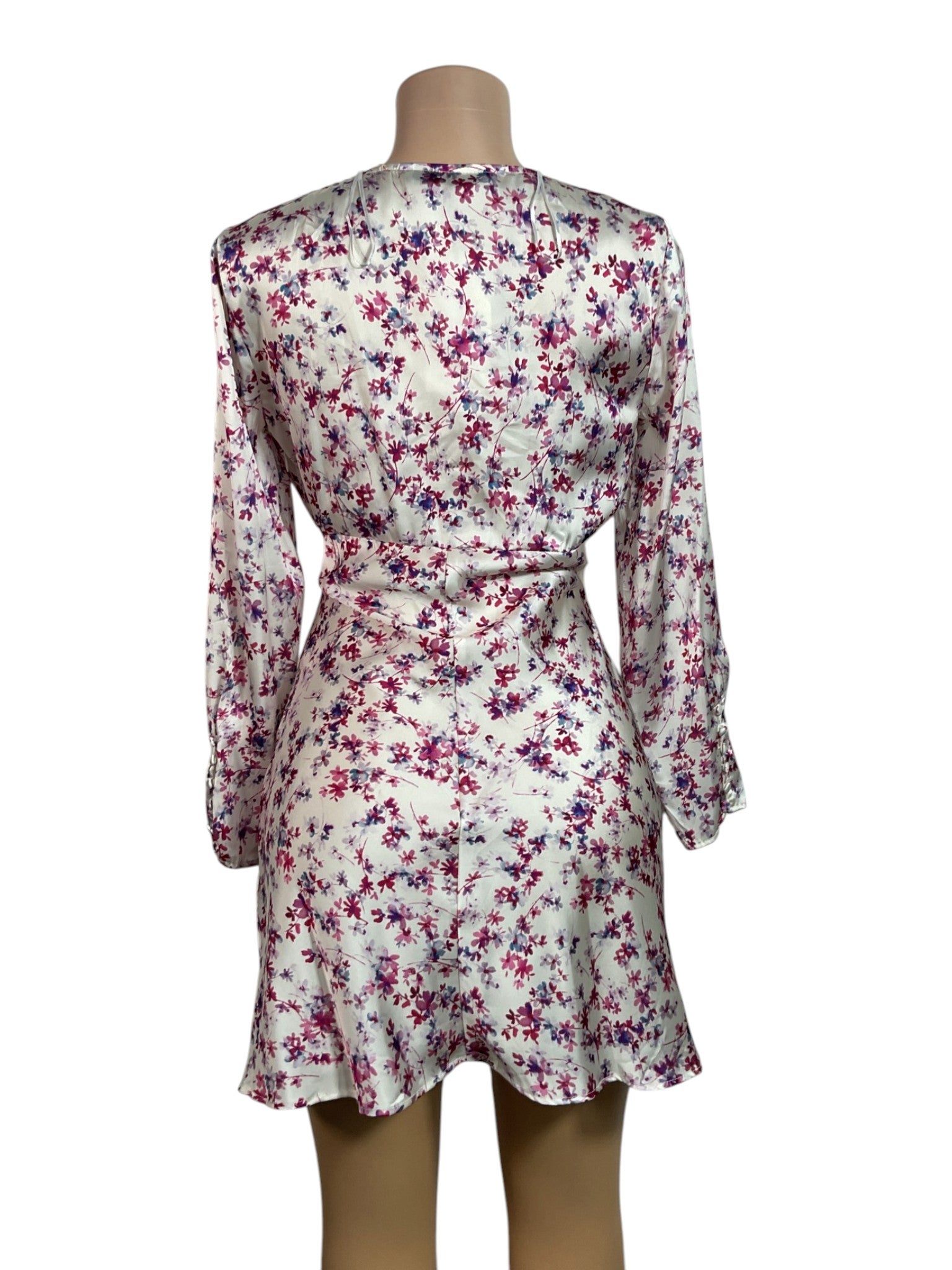 Vestido S (ZARA)