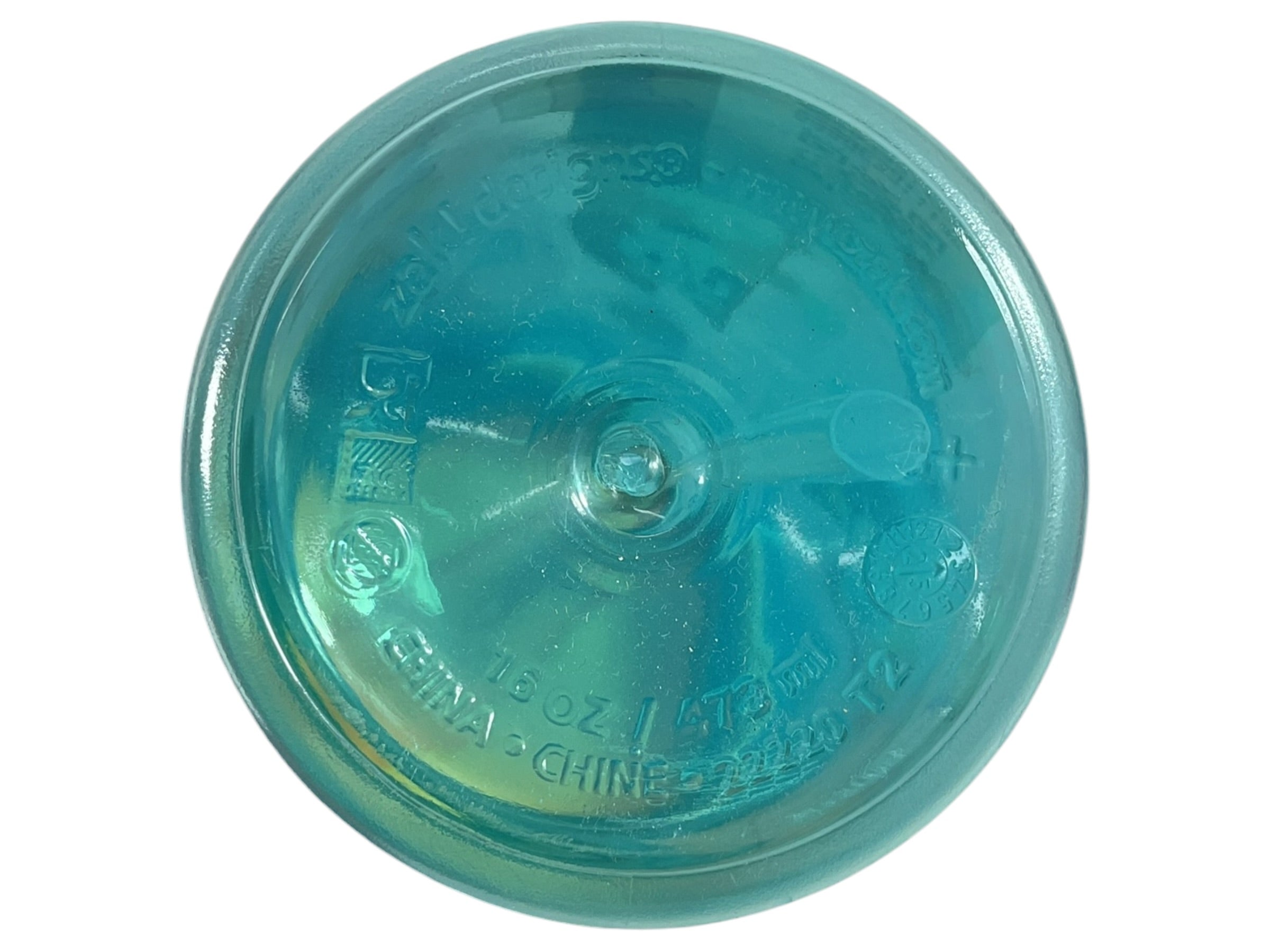 Vaso para niño (ZAK!)