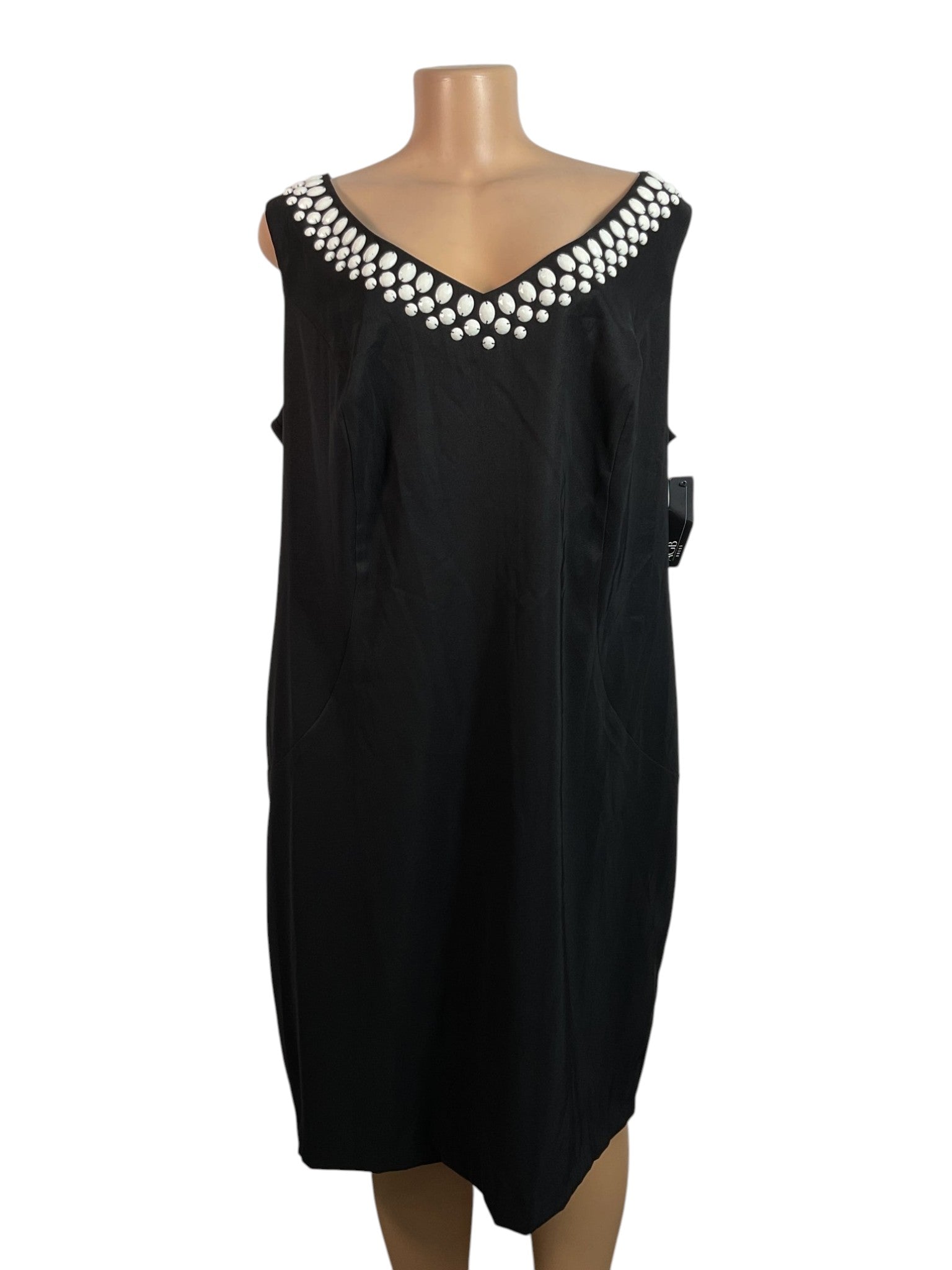 Vestido 18W
