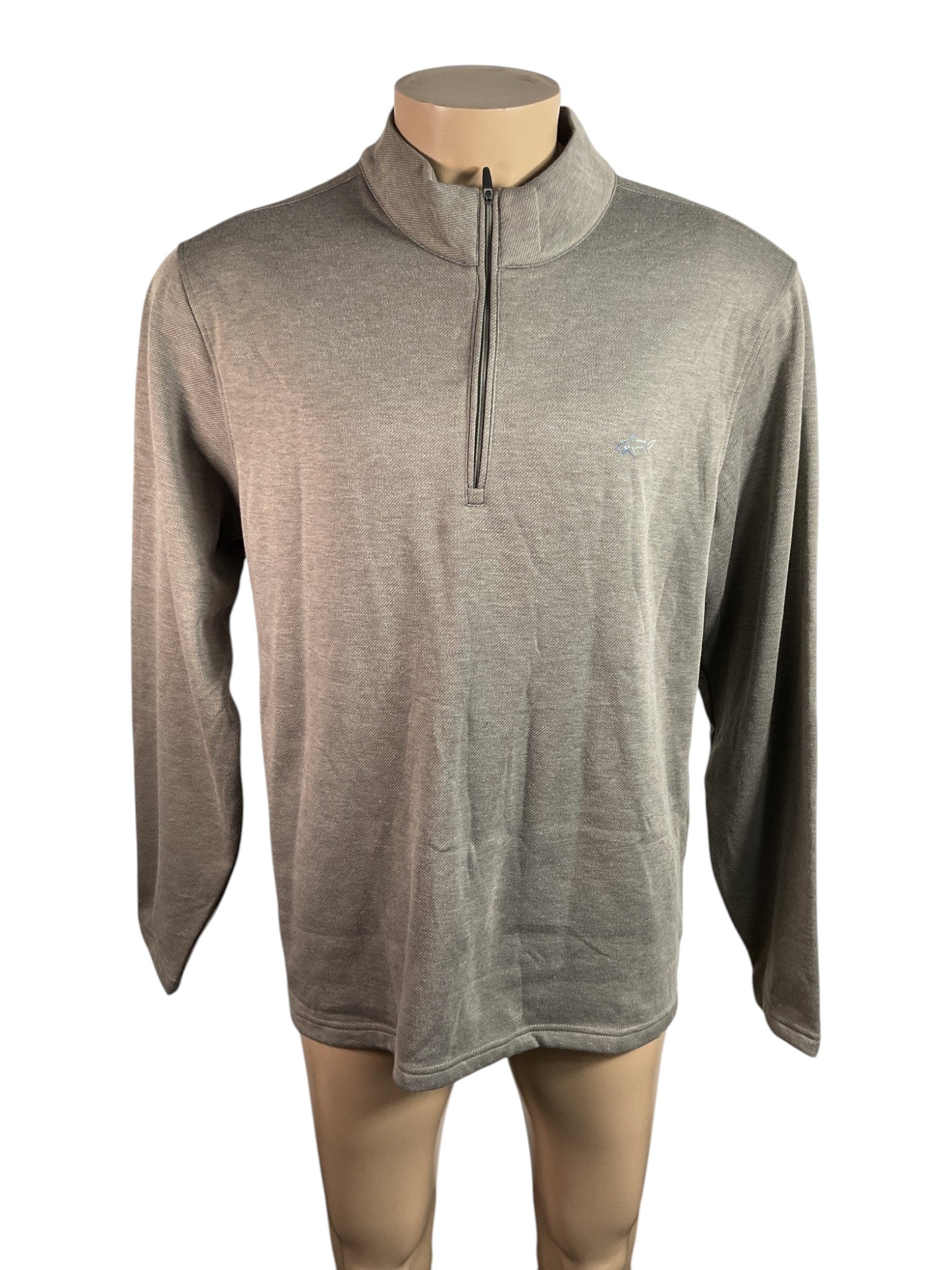 Sueter XL (Greg Norman)