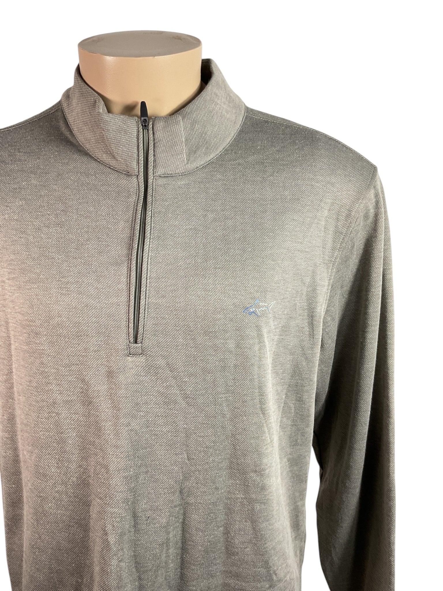 Sueter XL (Greg Norman)
