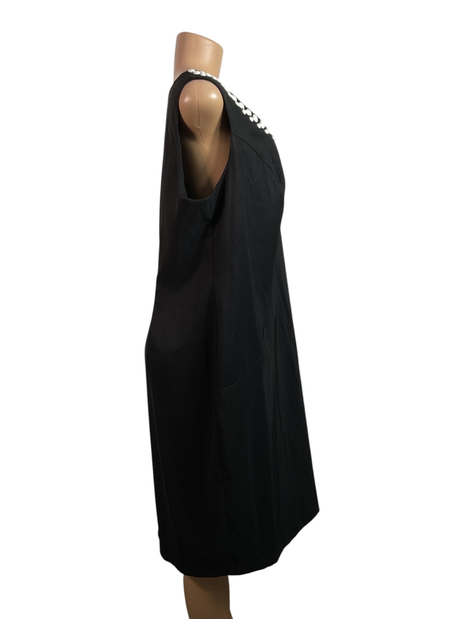 Vestido 18W