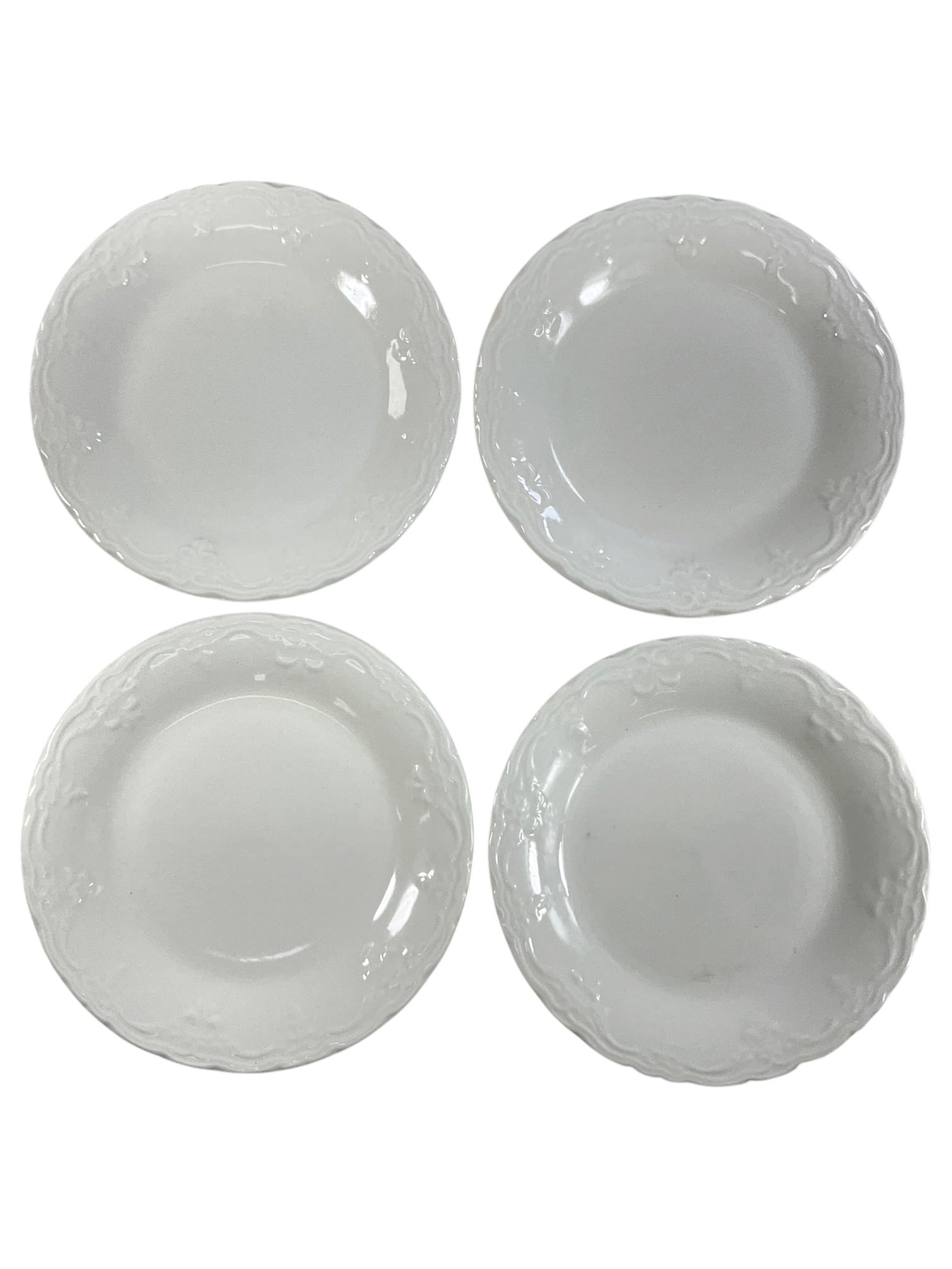 Set de platos