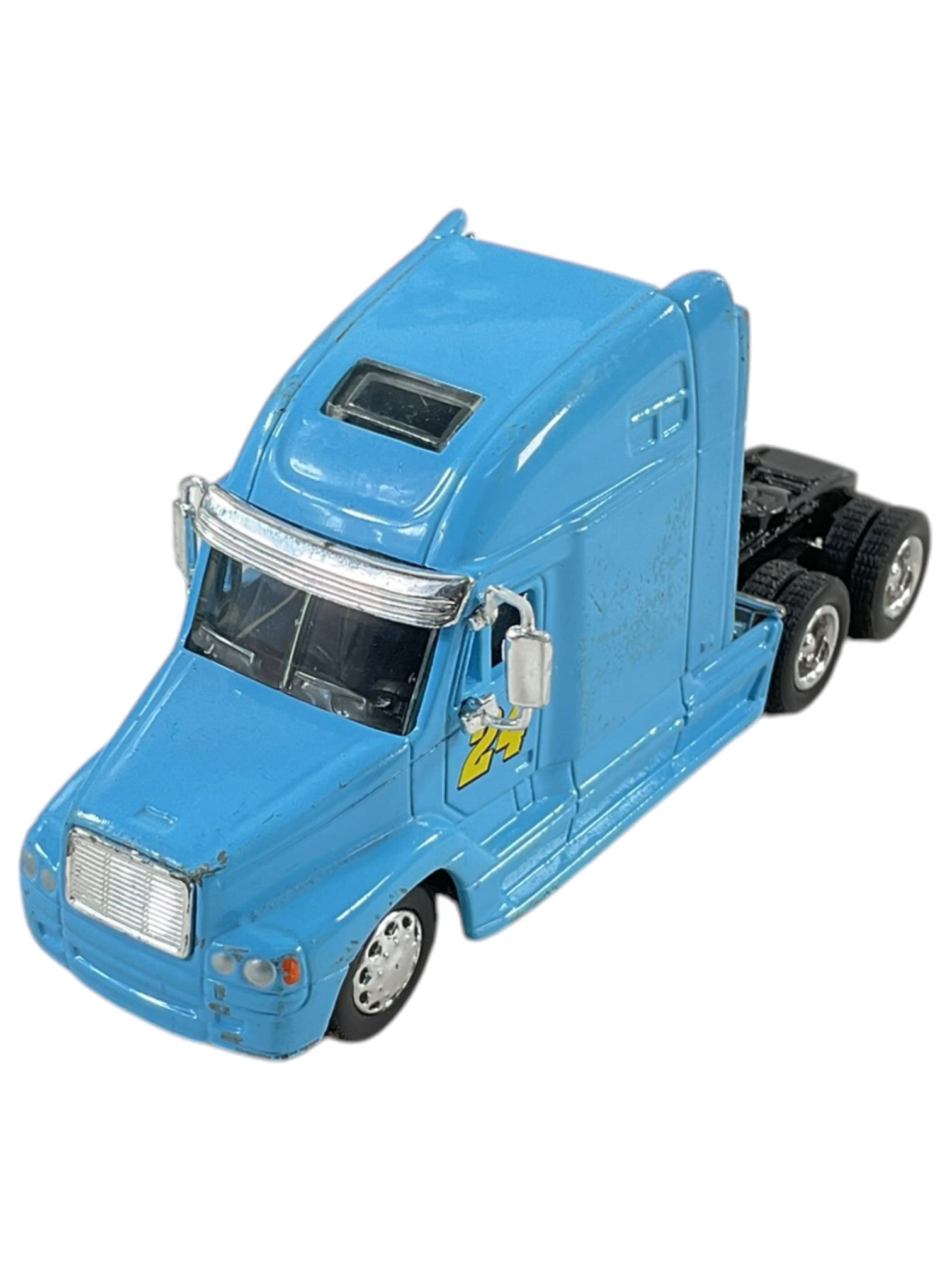 Freightliner Century