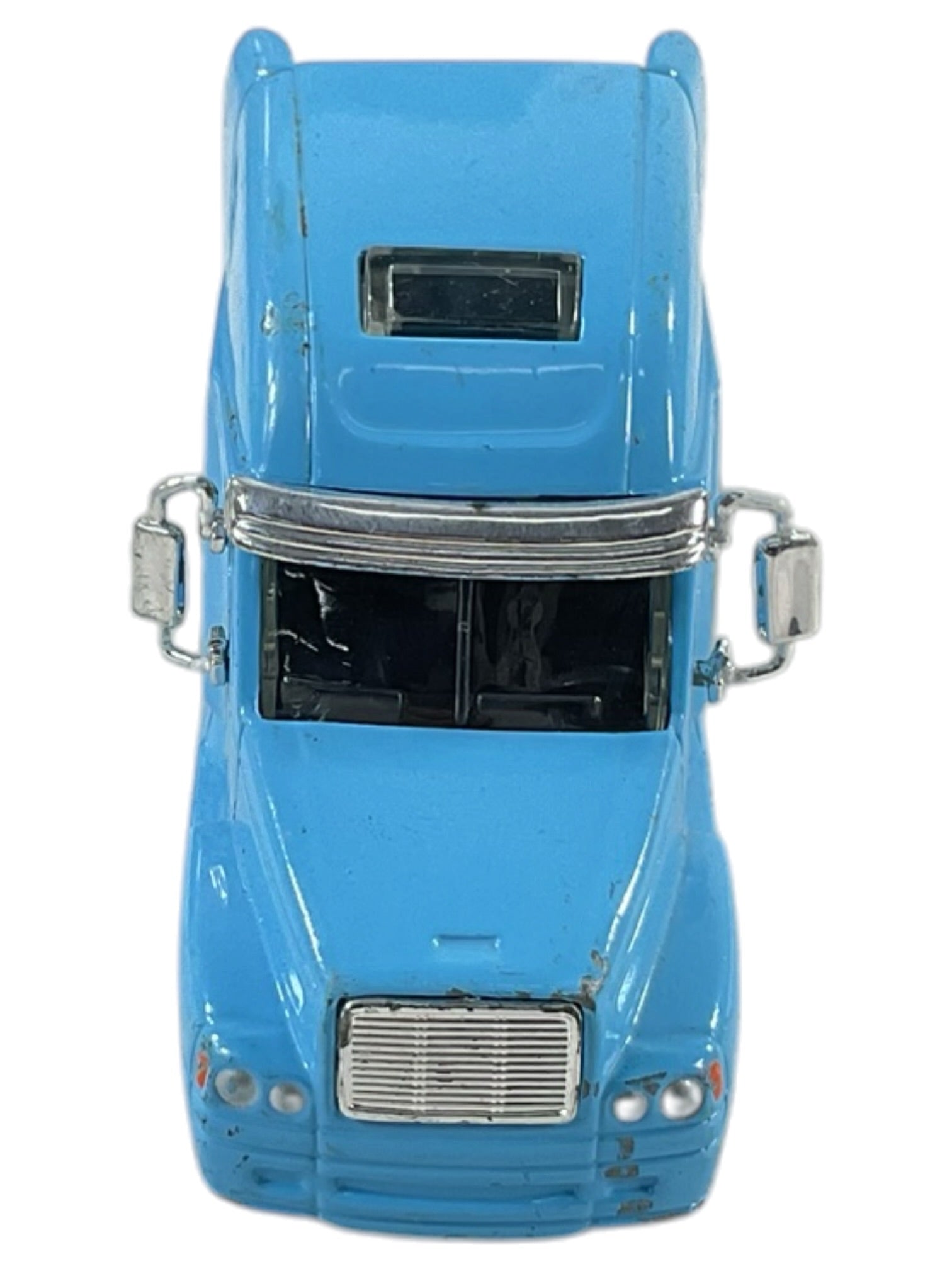 Freightliner Century