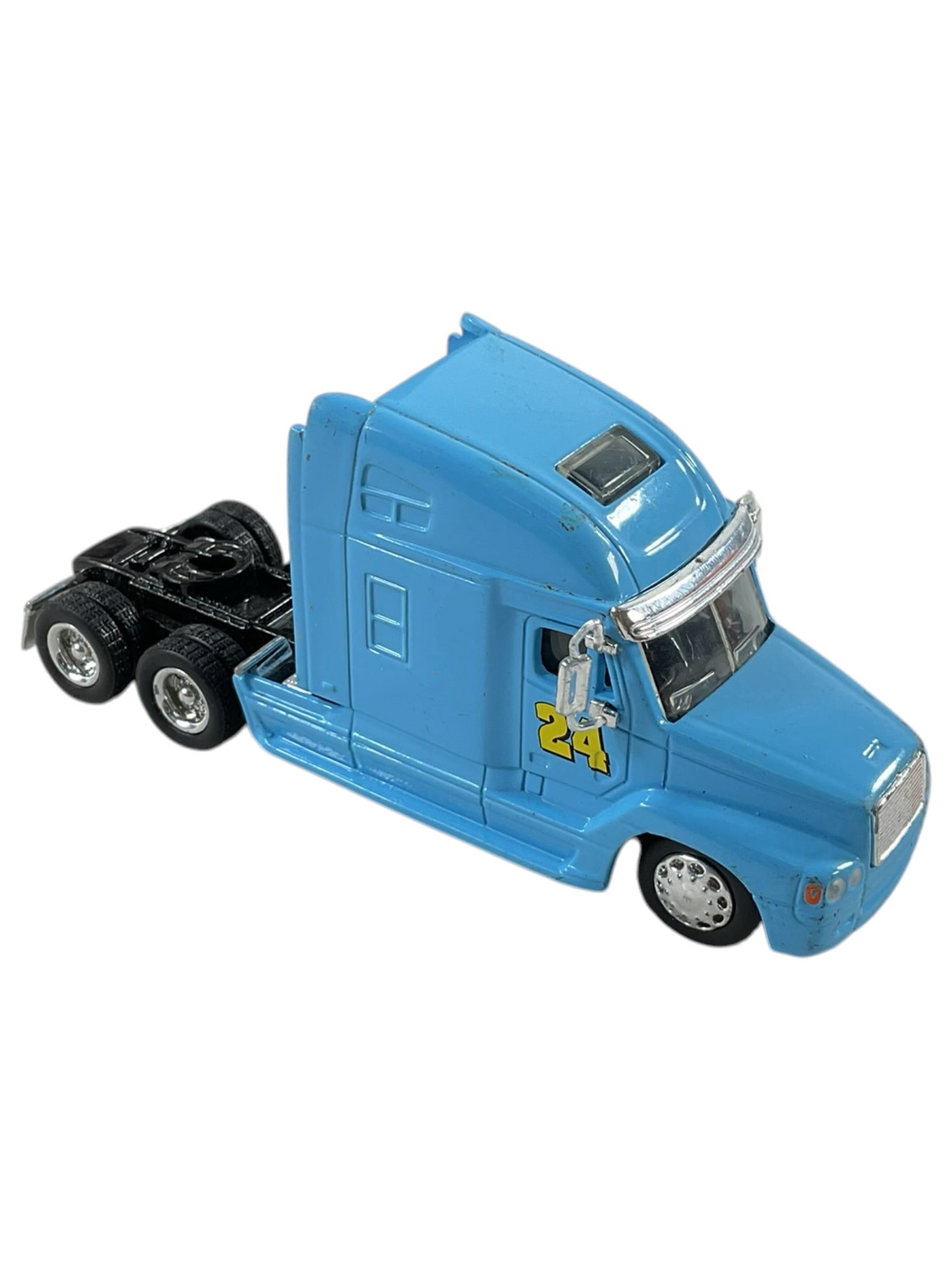 Freightliner Century