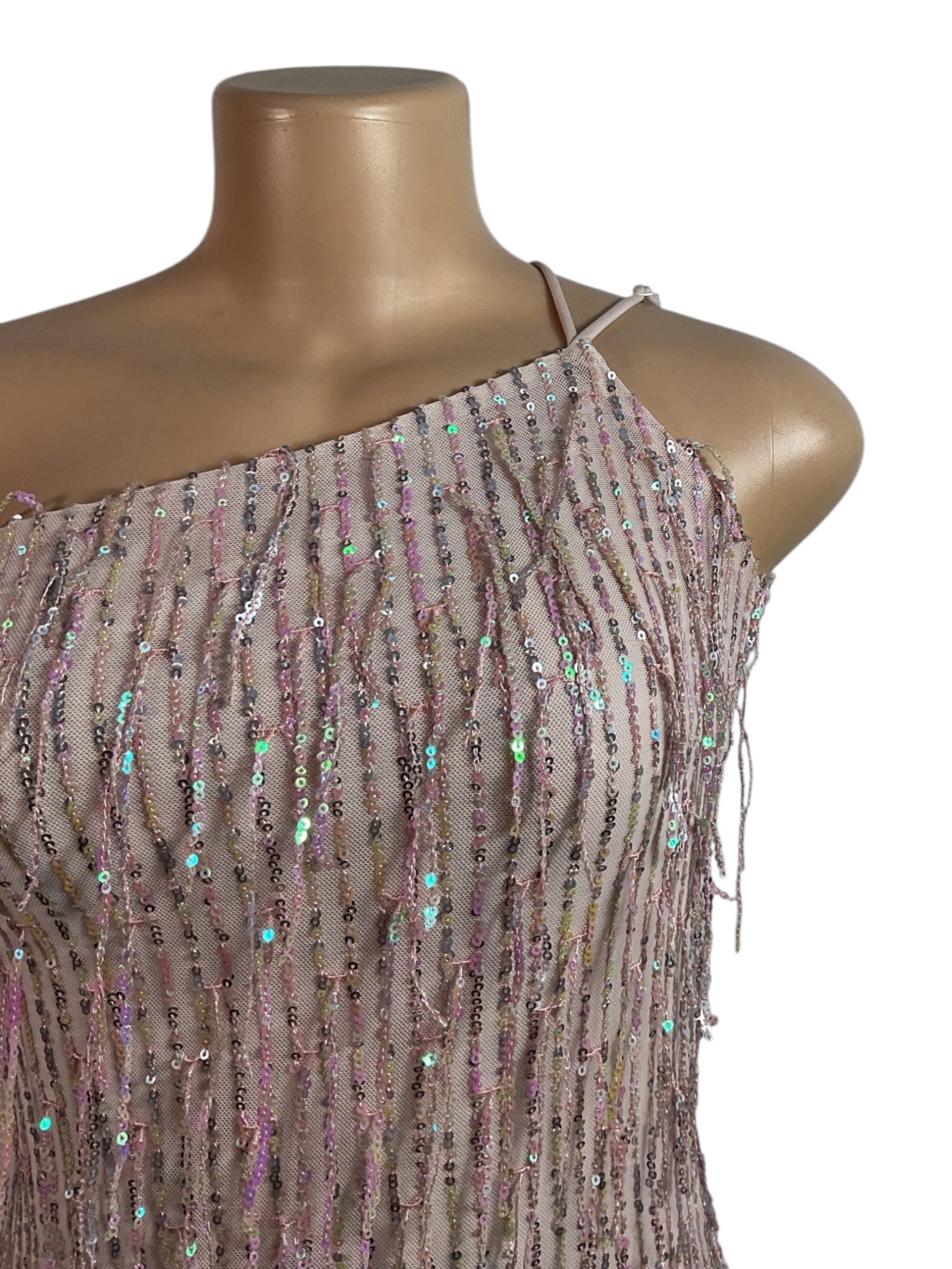 Vestido M (Windsor)