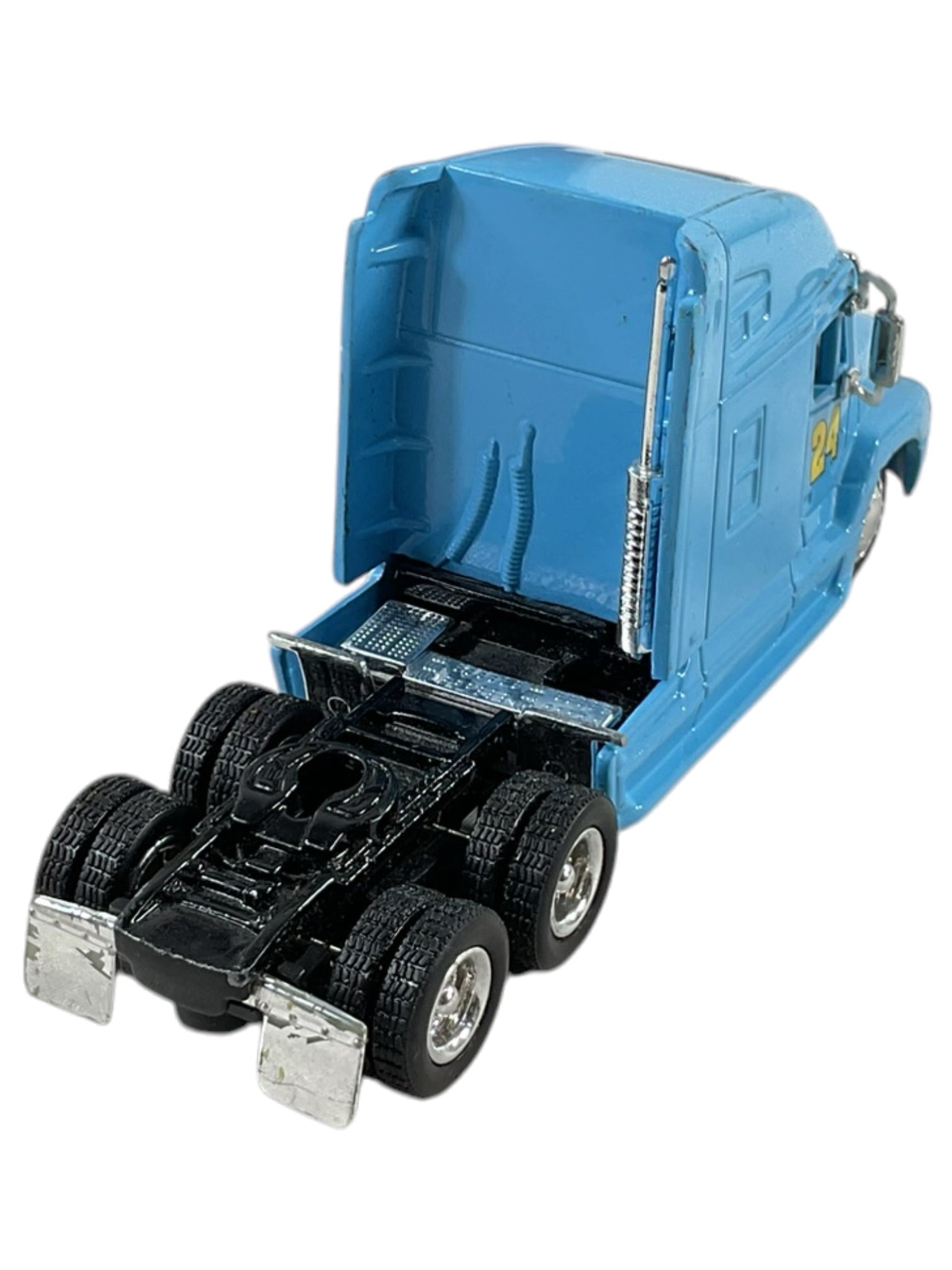 Freightliner Century