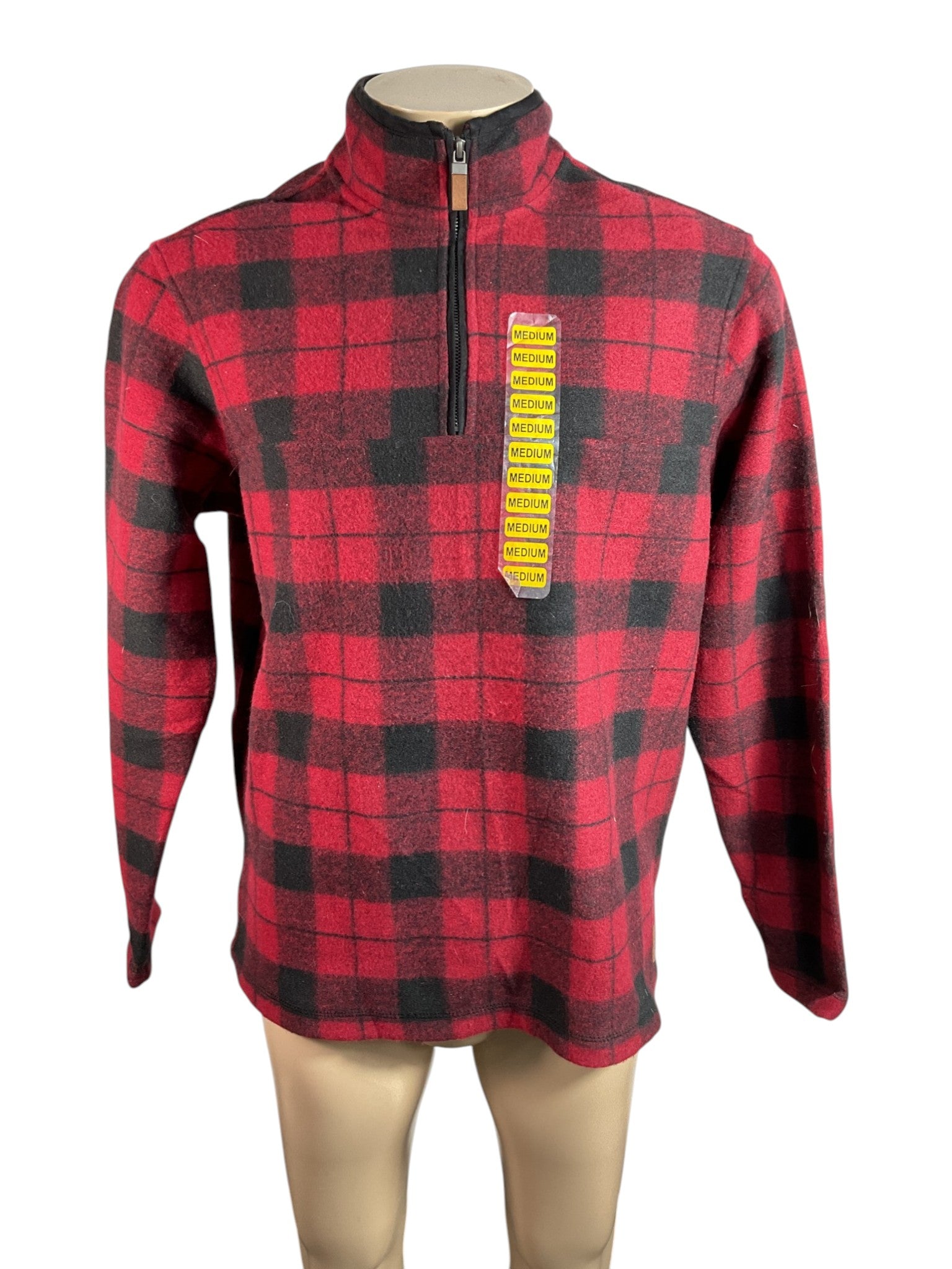Sueter M (John Wayne)