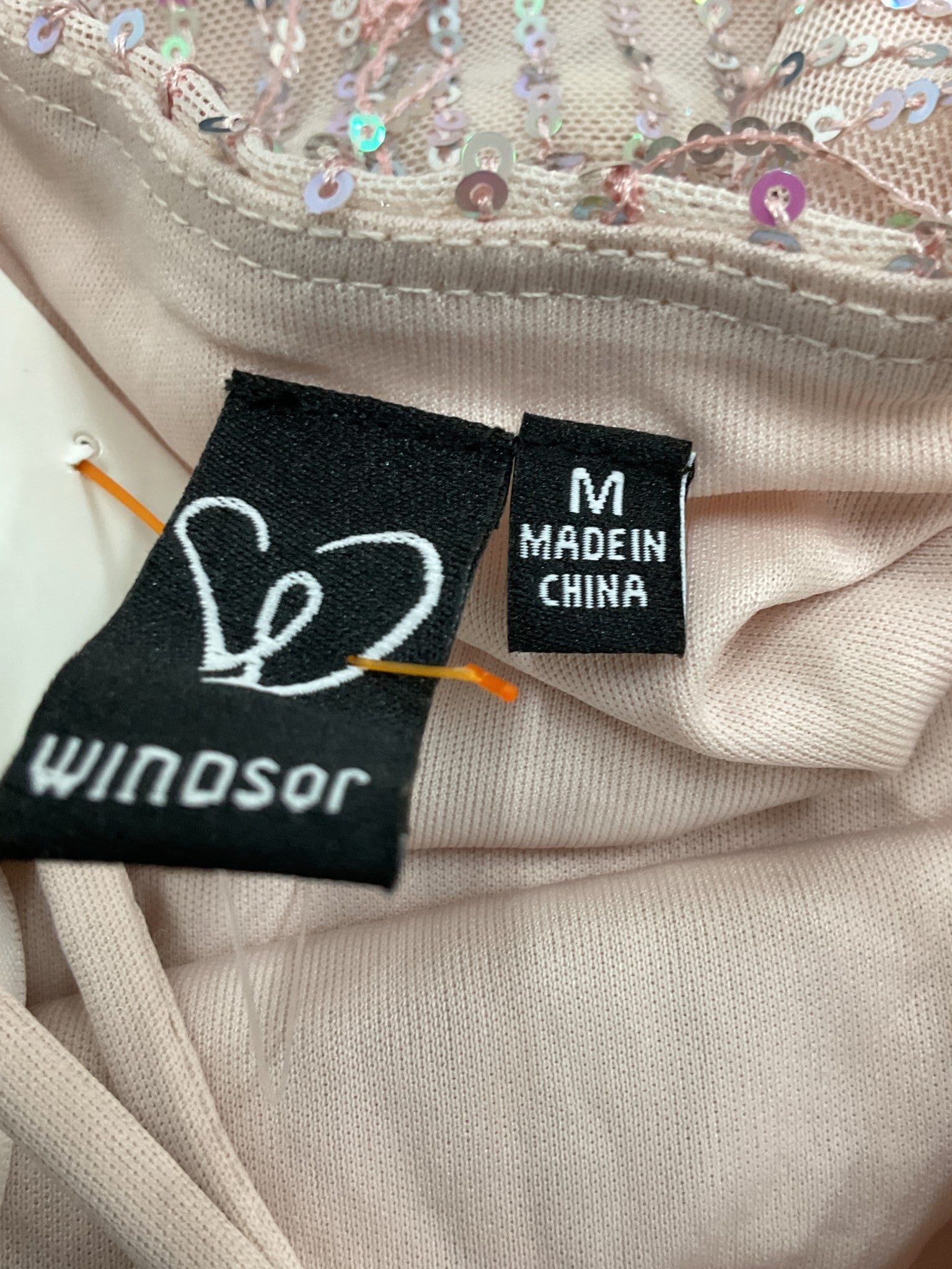Vestido M (Windsor)