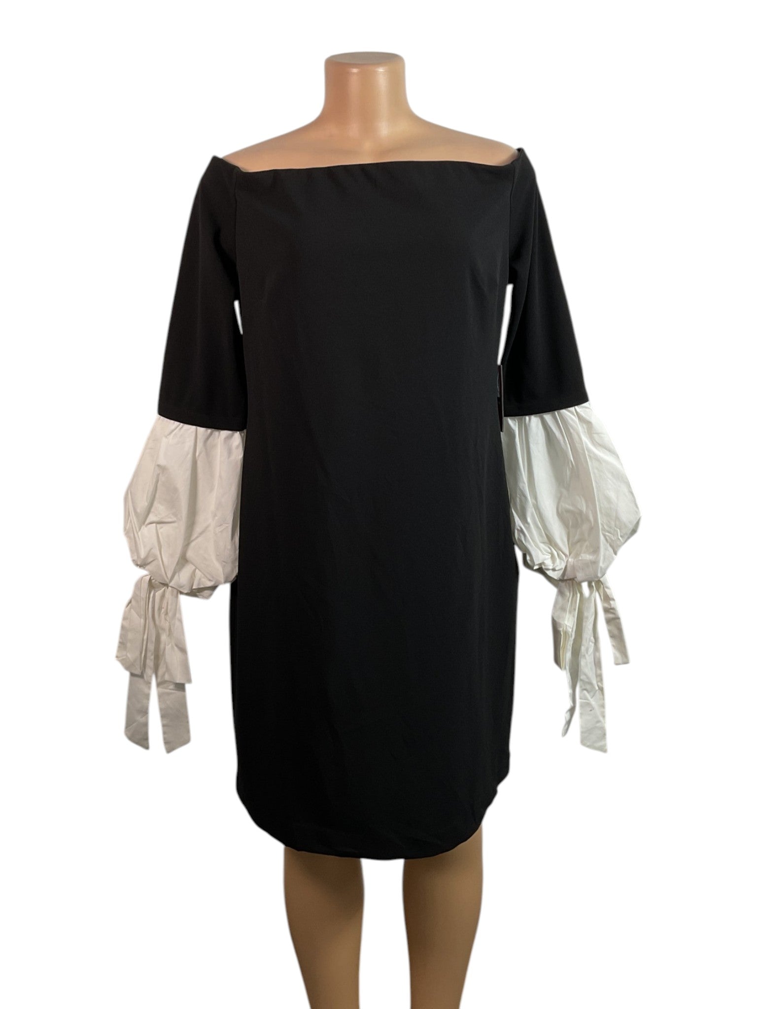 Vestido L (Vince Camuto)