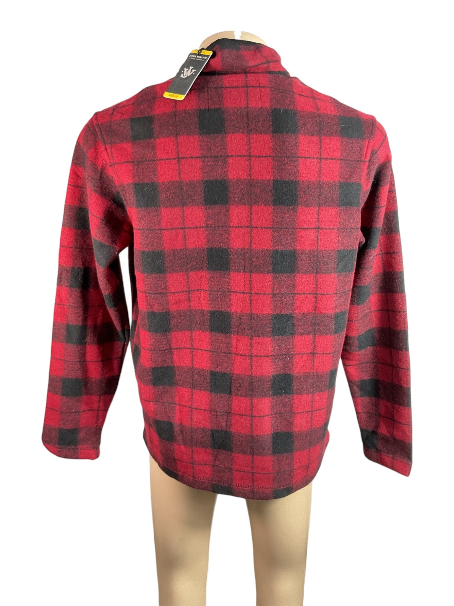 Sueter M (John Wayne)