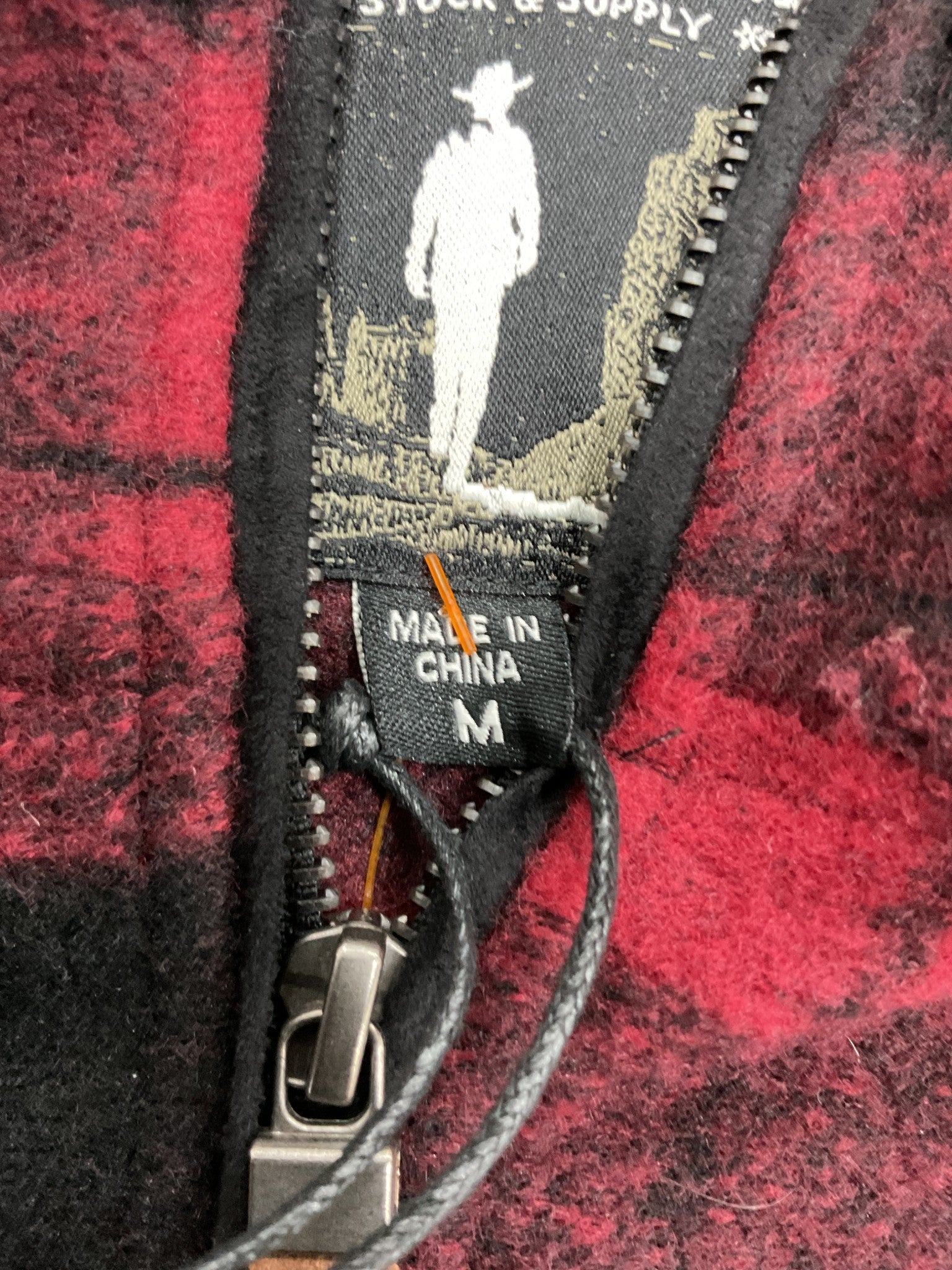 Sueter M (John Wayne)
