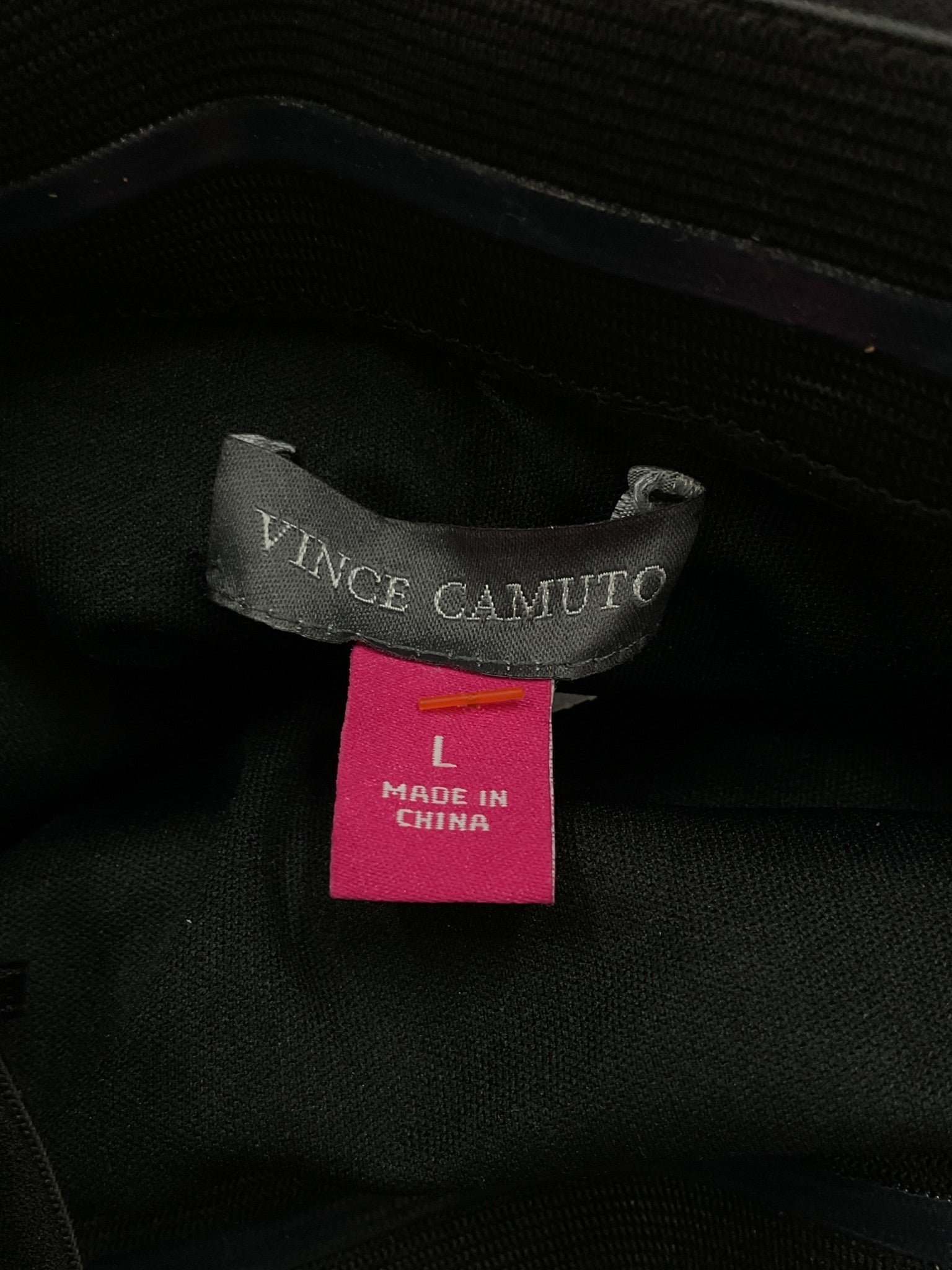 Vestido L (Vince Camuto)