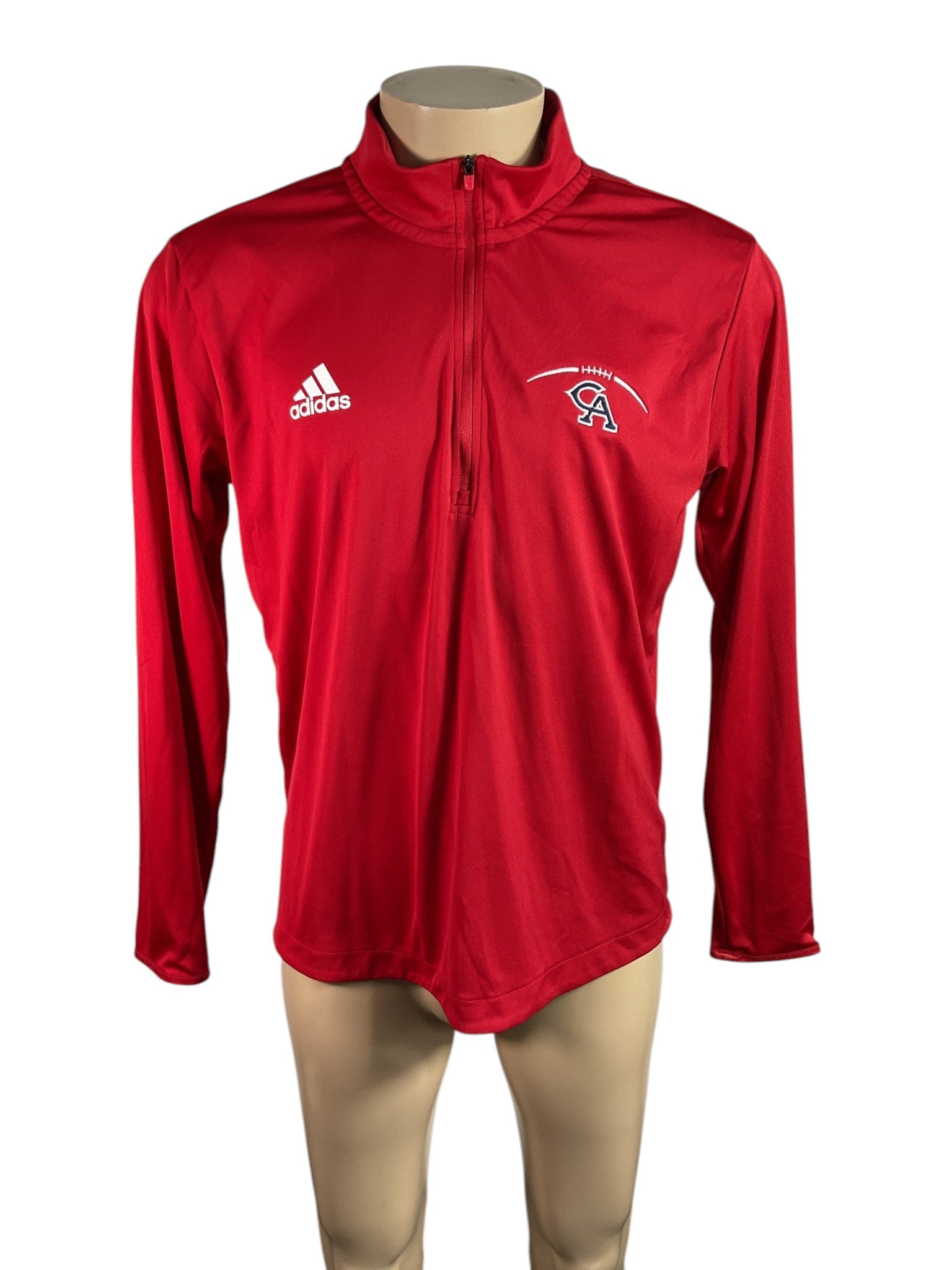 Sudadero M (Adidas)