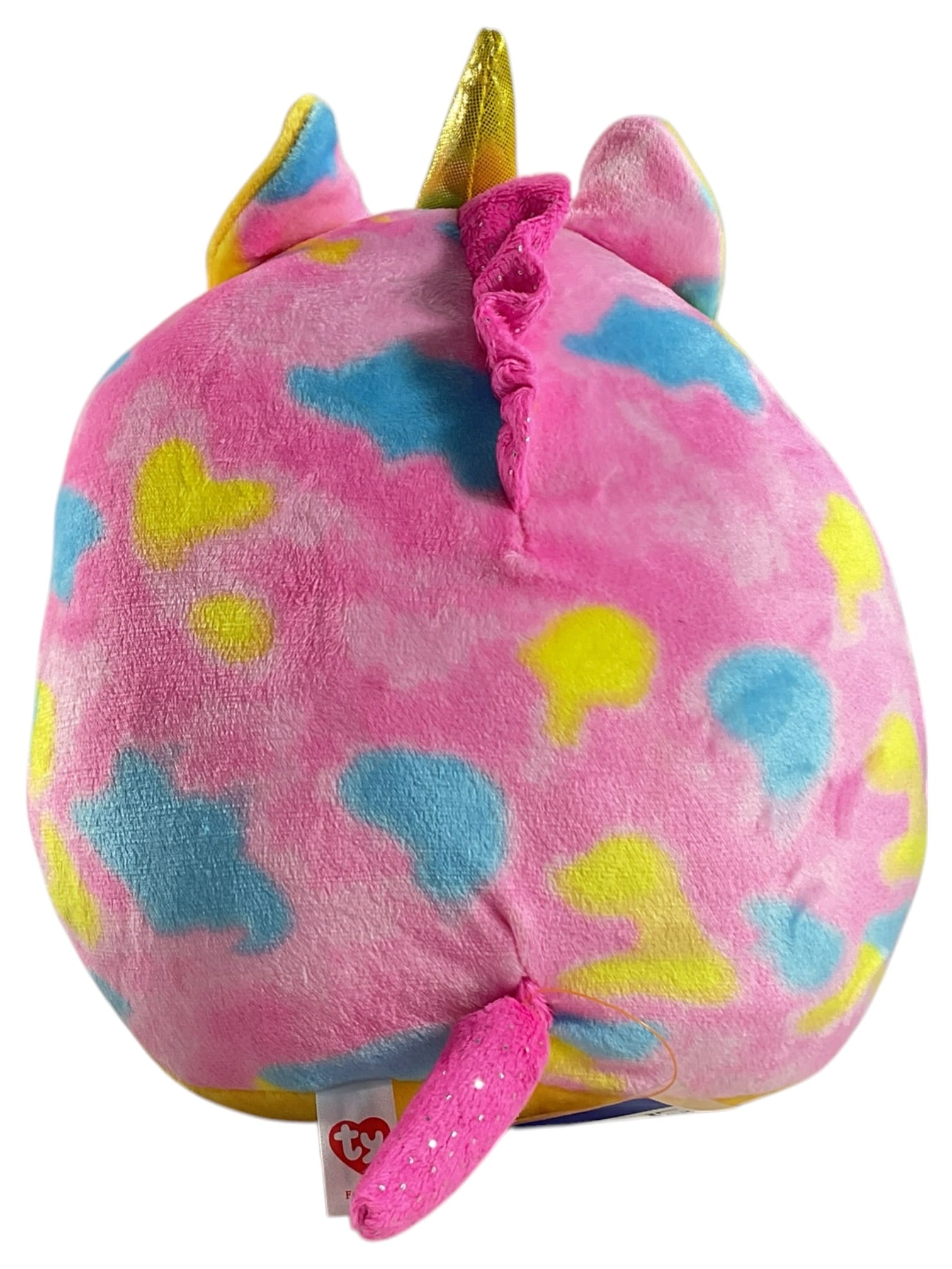 Peluche (YT)