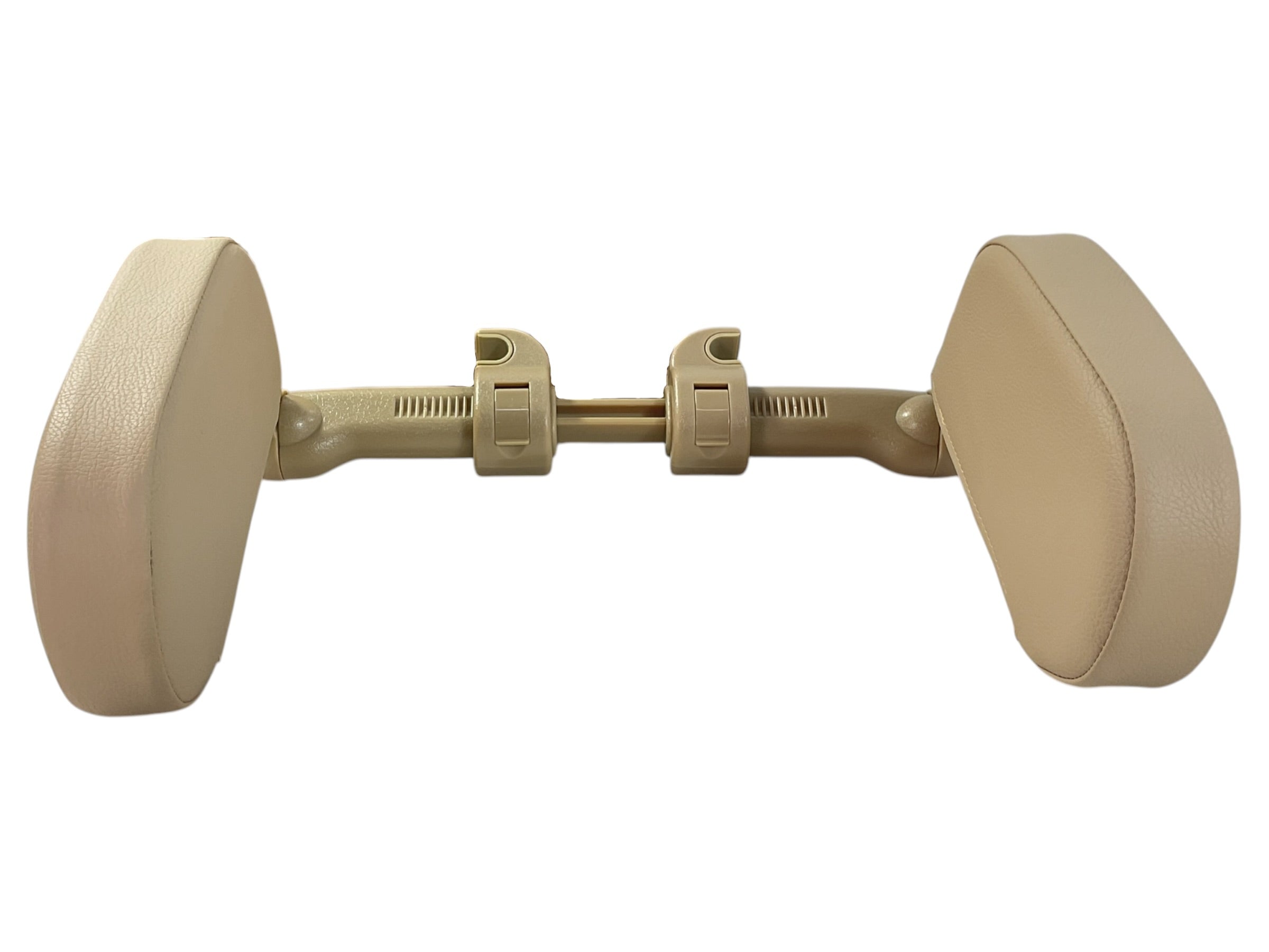 reposacabezas lateral ajustable para automóvil