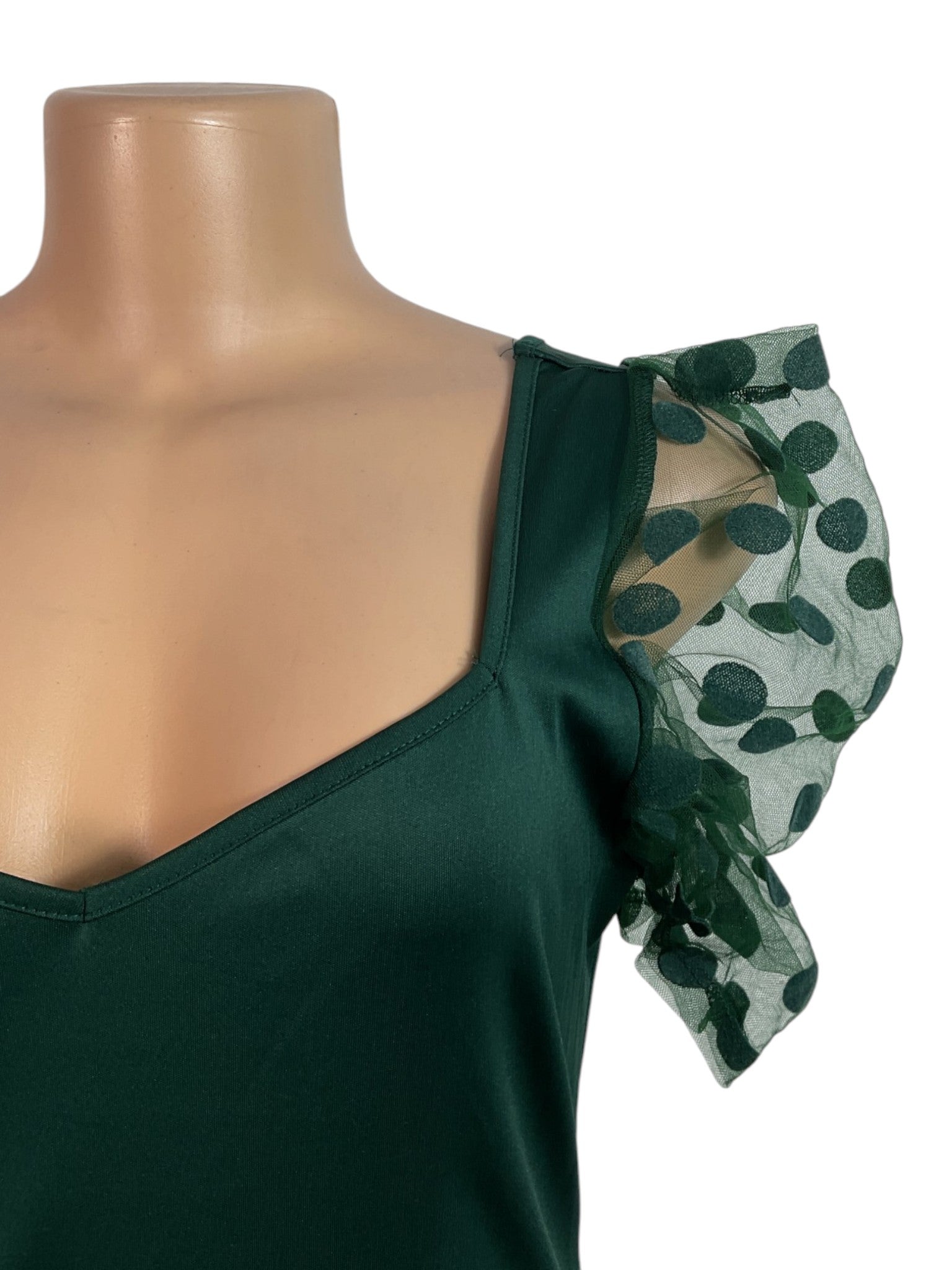 Vestido M (Shein)