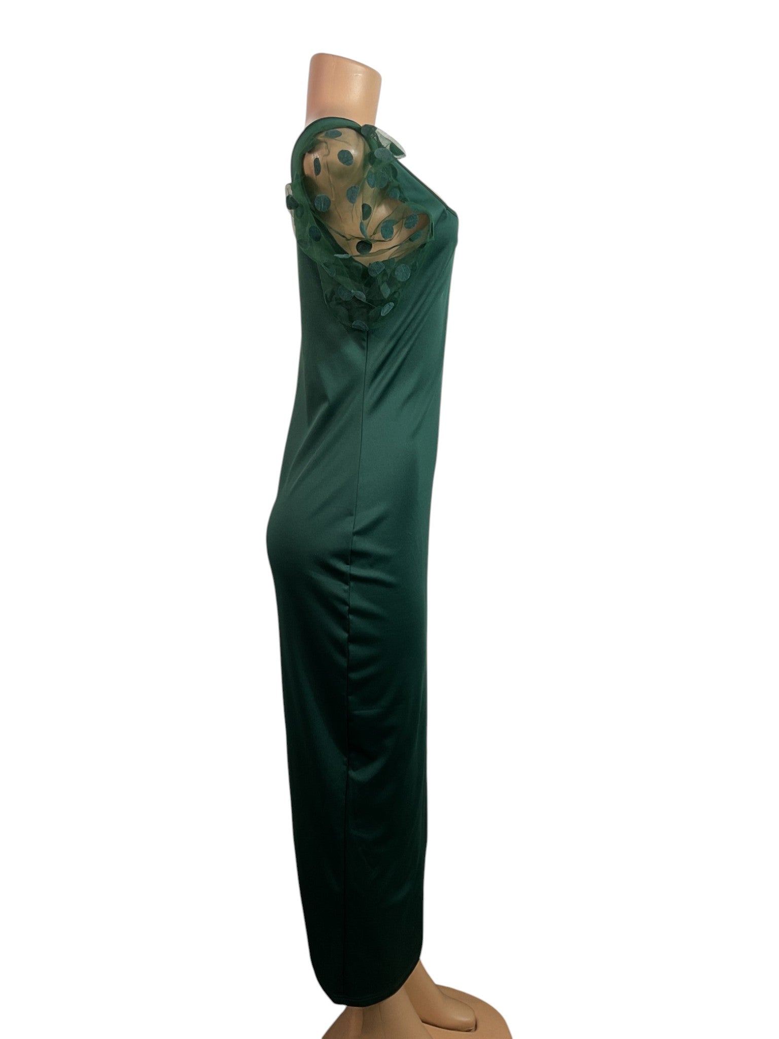 Vestido M (Shein)