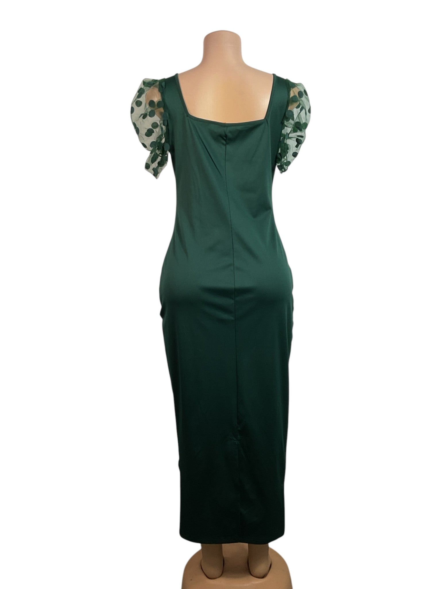Vestido M (Shein)