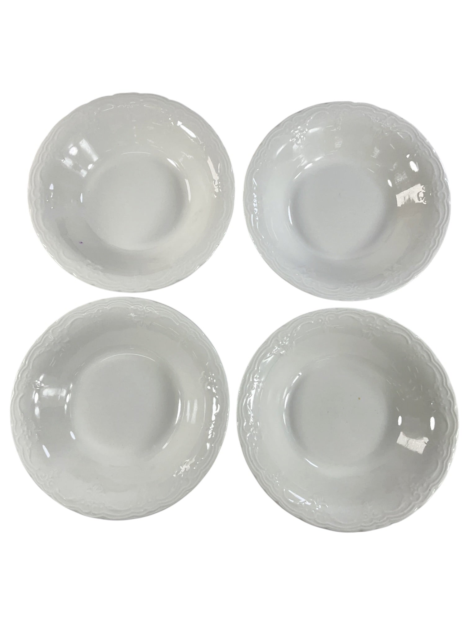 Set de platos