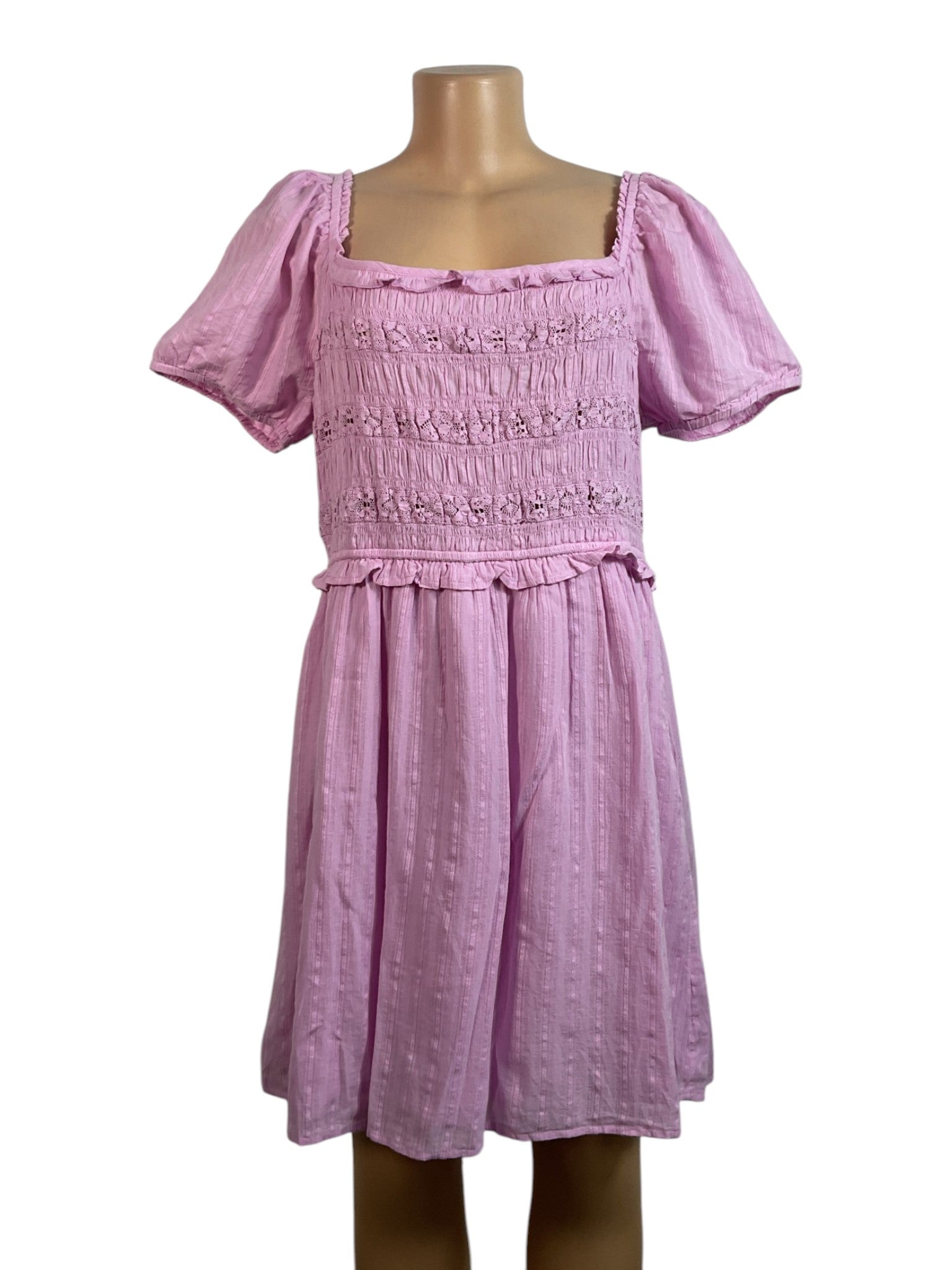 Vestido L (American Eagle)