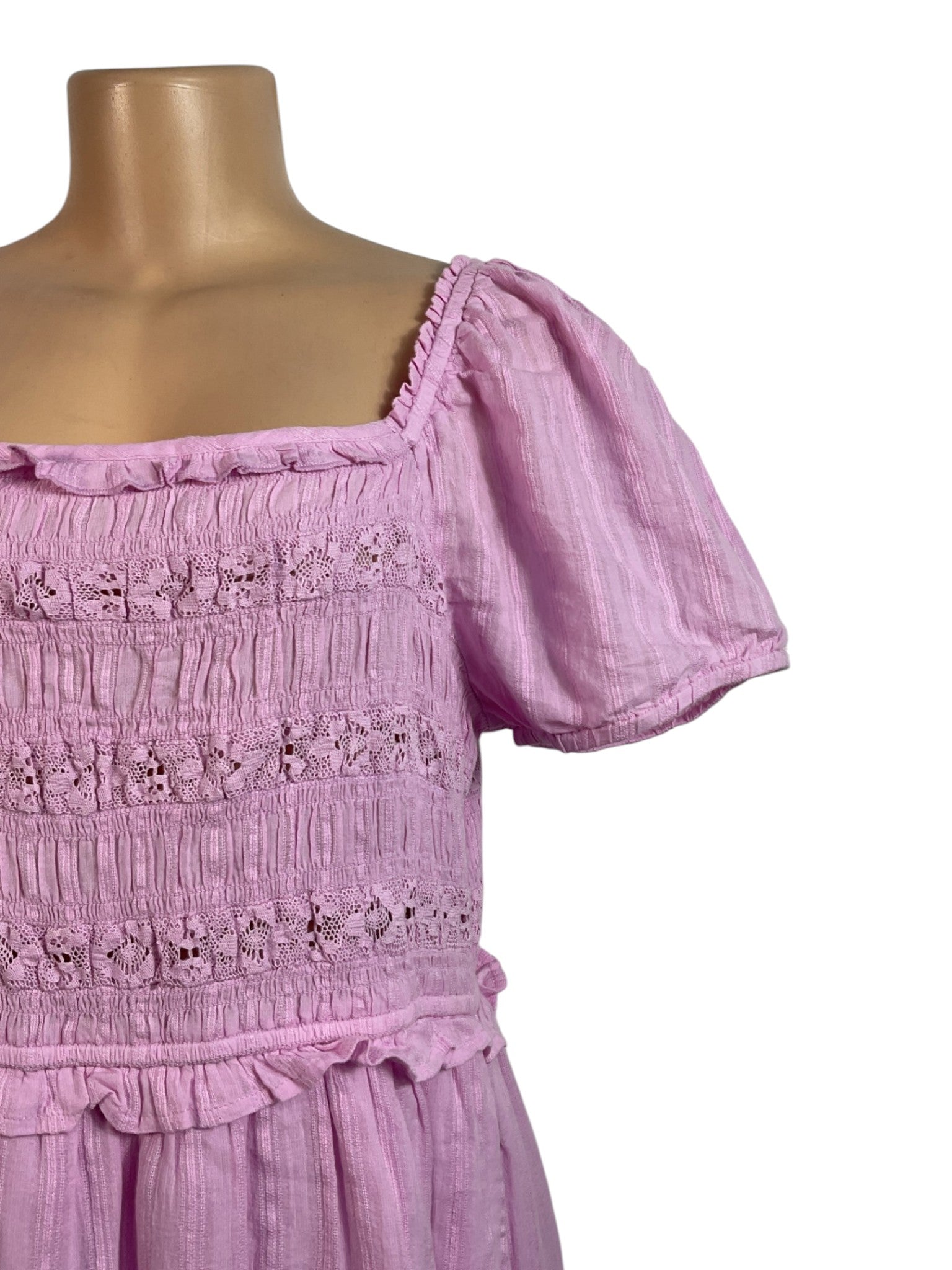 Vestido L (American Eagle)