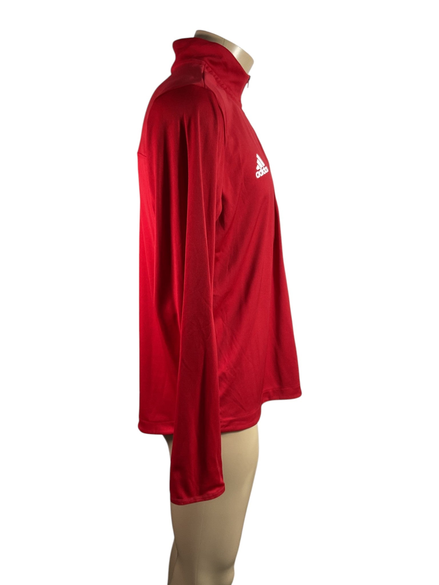 Sudadero M (Adidas)