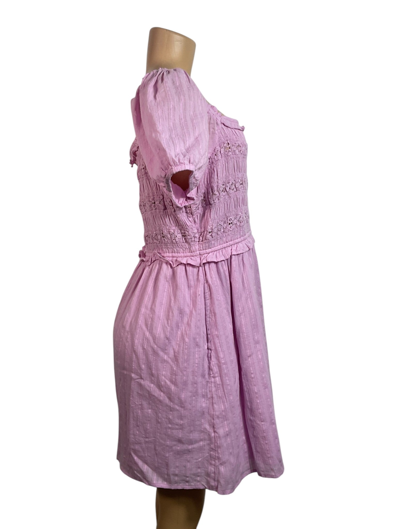 Vestido L (American Eagle)