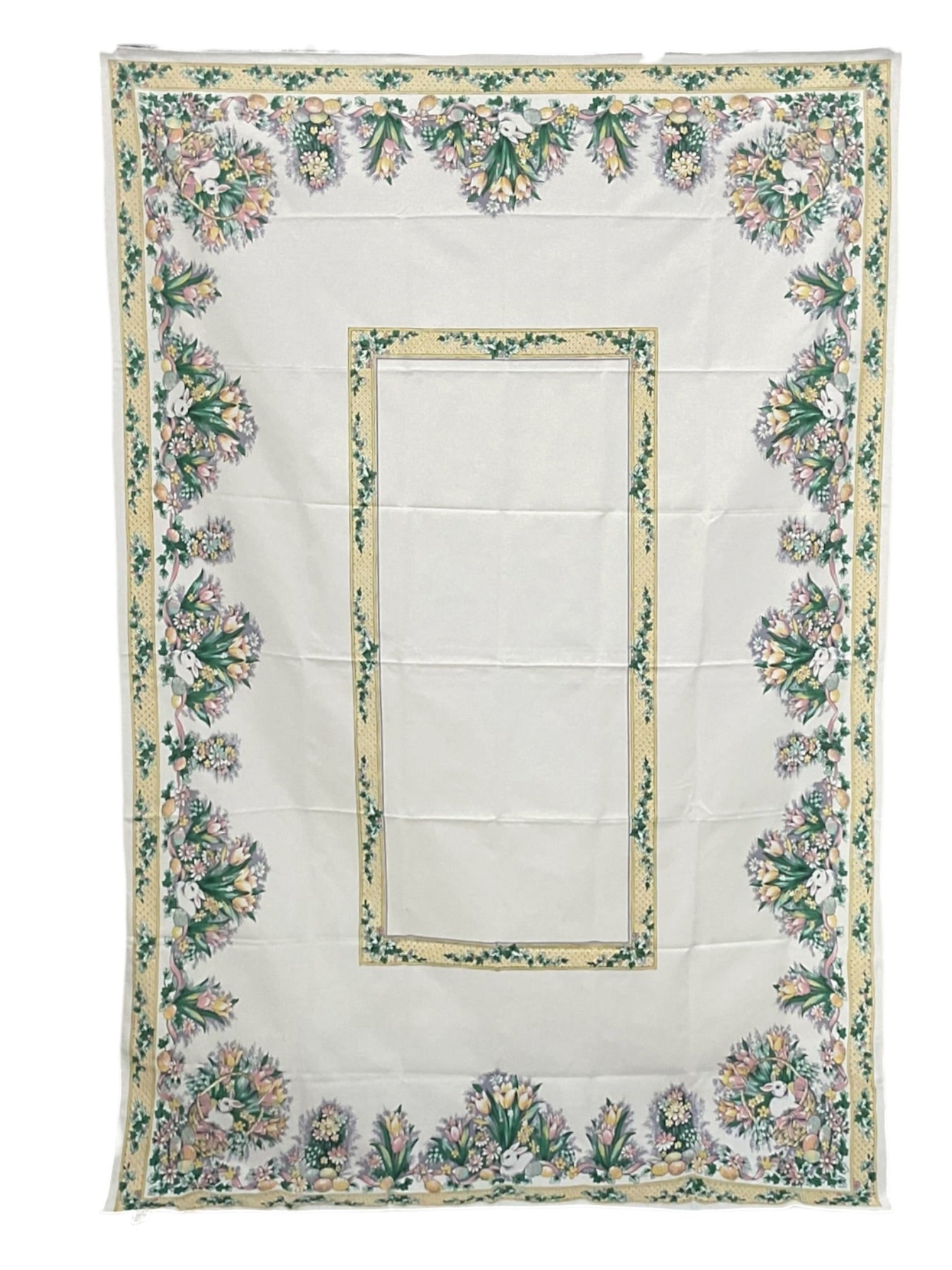 Set de Mantel y servilletas