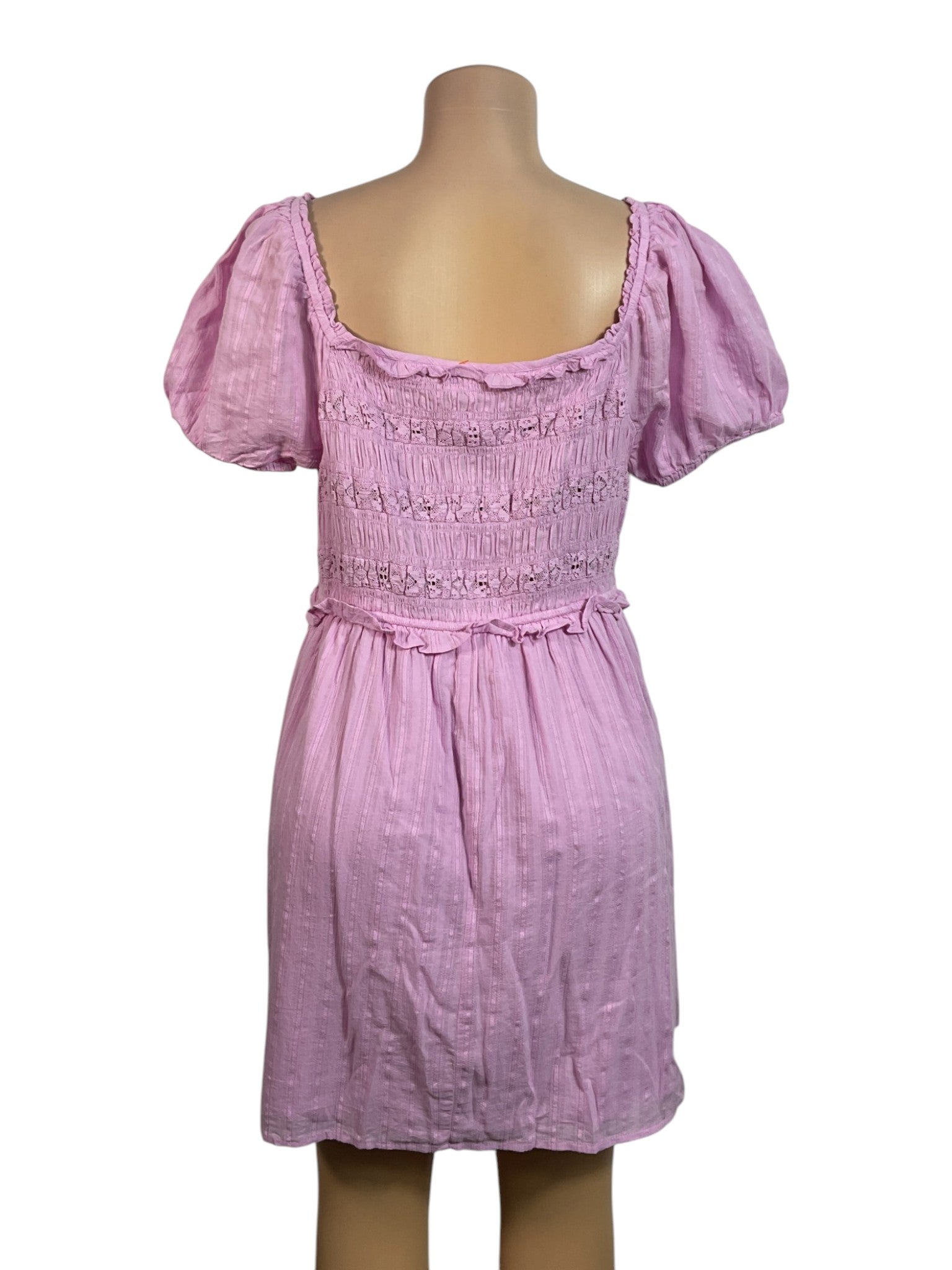 Vestido L (American Eagle)