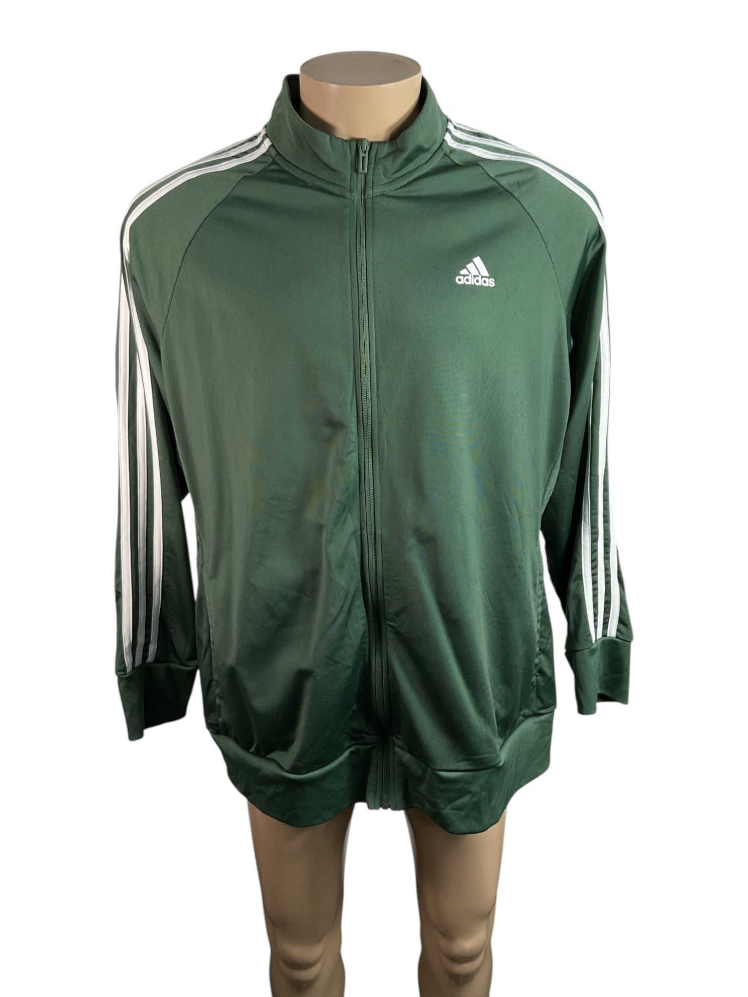 Sudadero 3X (Adidas)