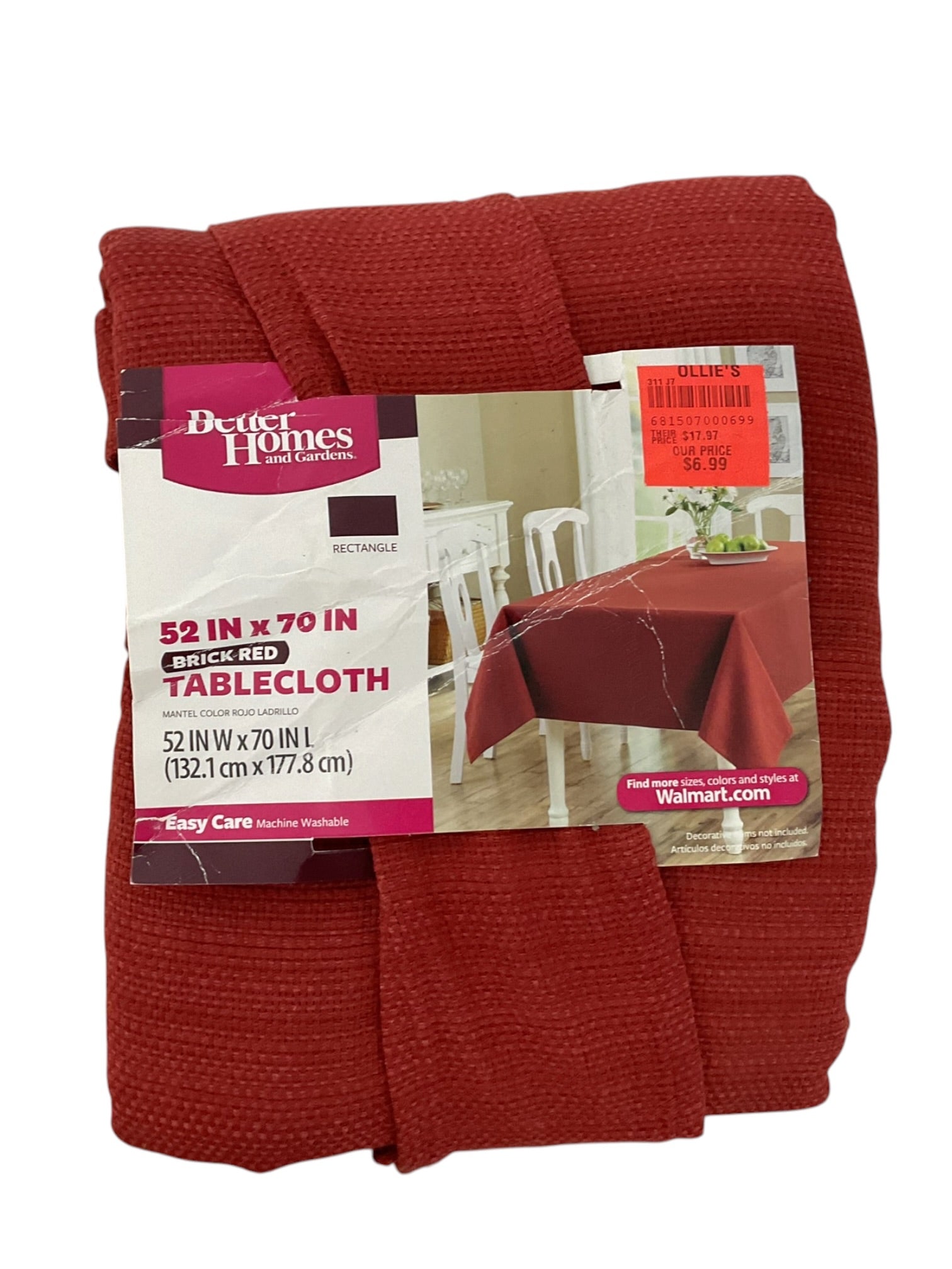 Mantel (Better Homes)