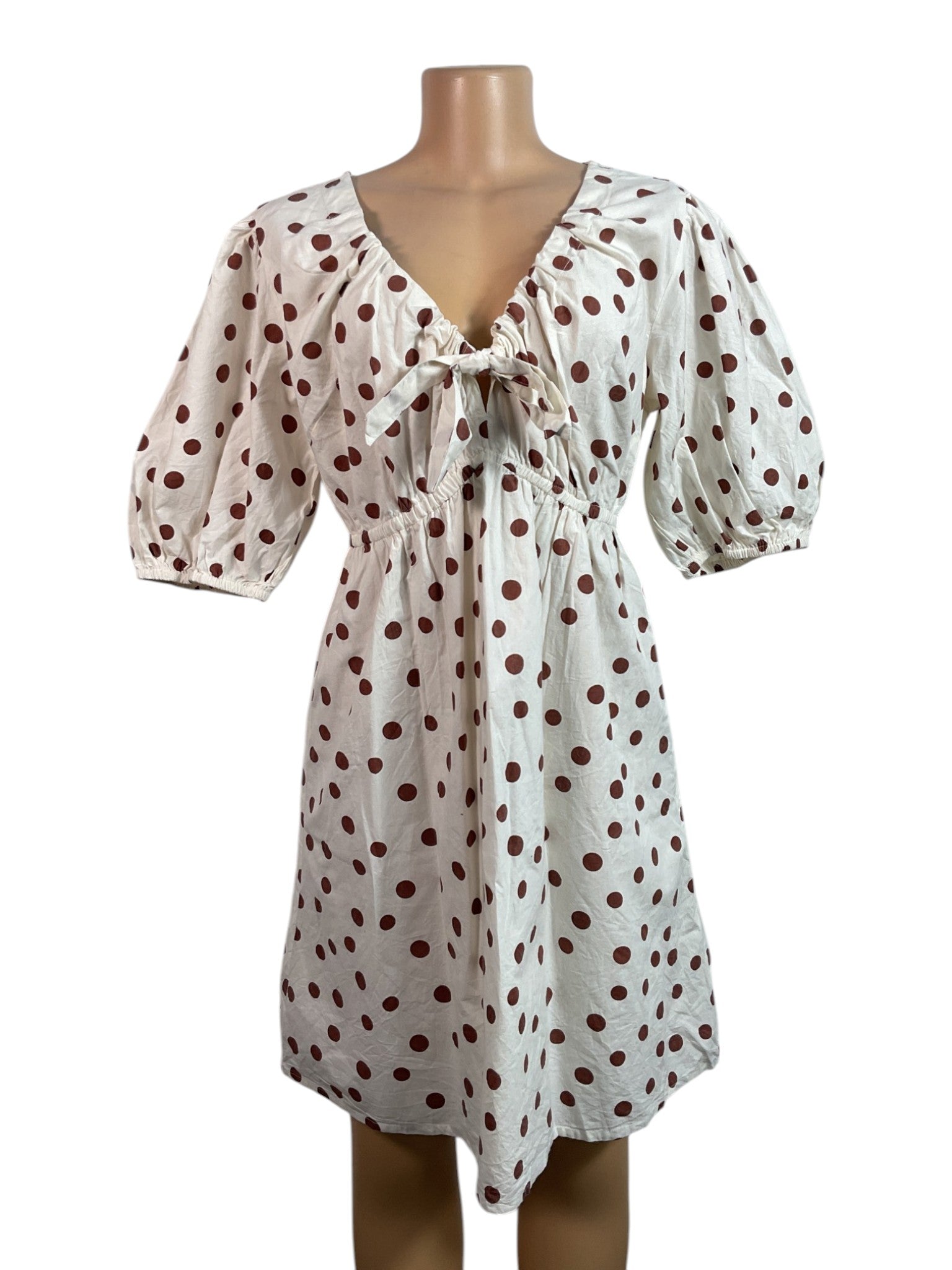 Vestido L