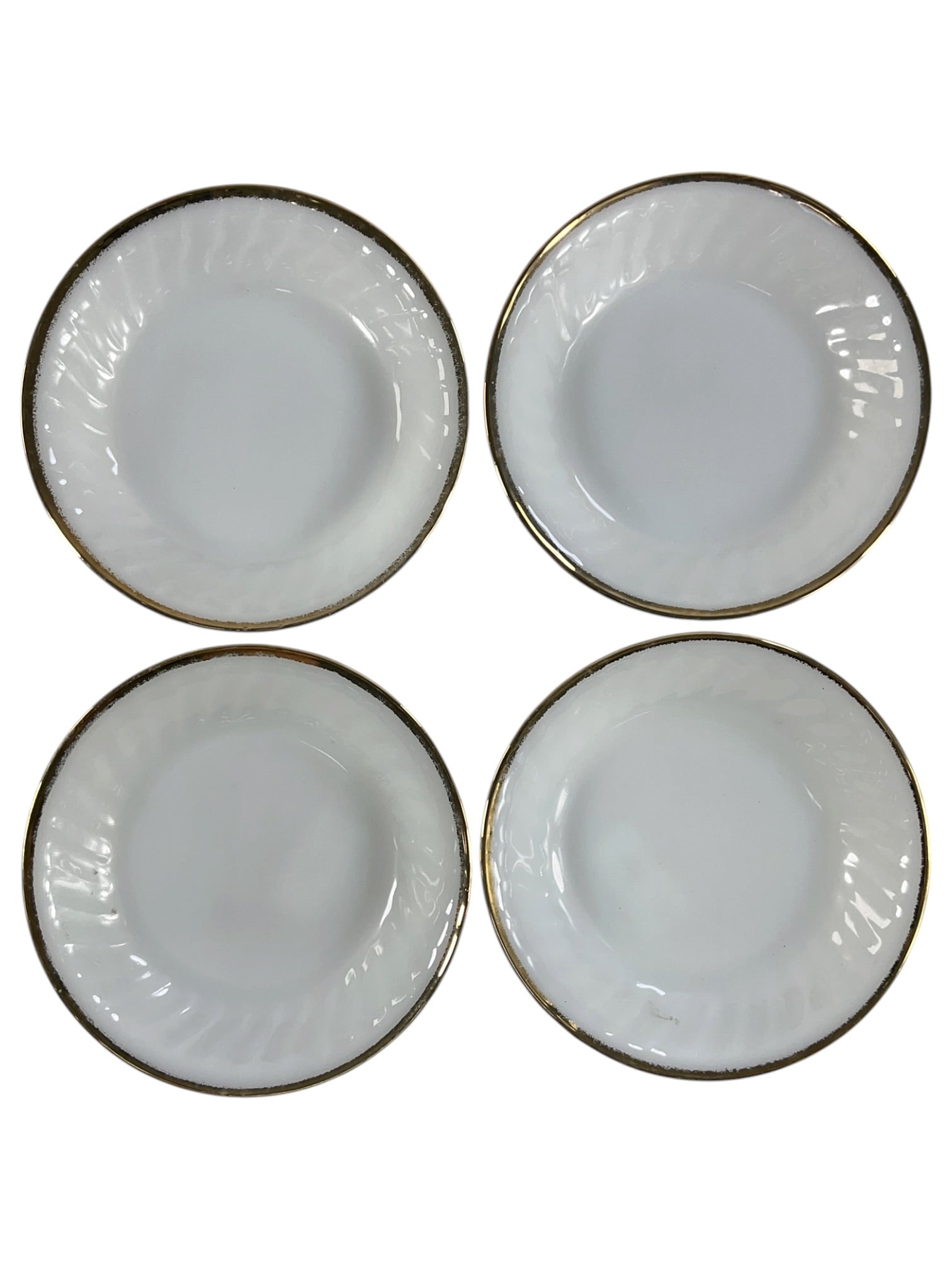 Set de platos